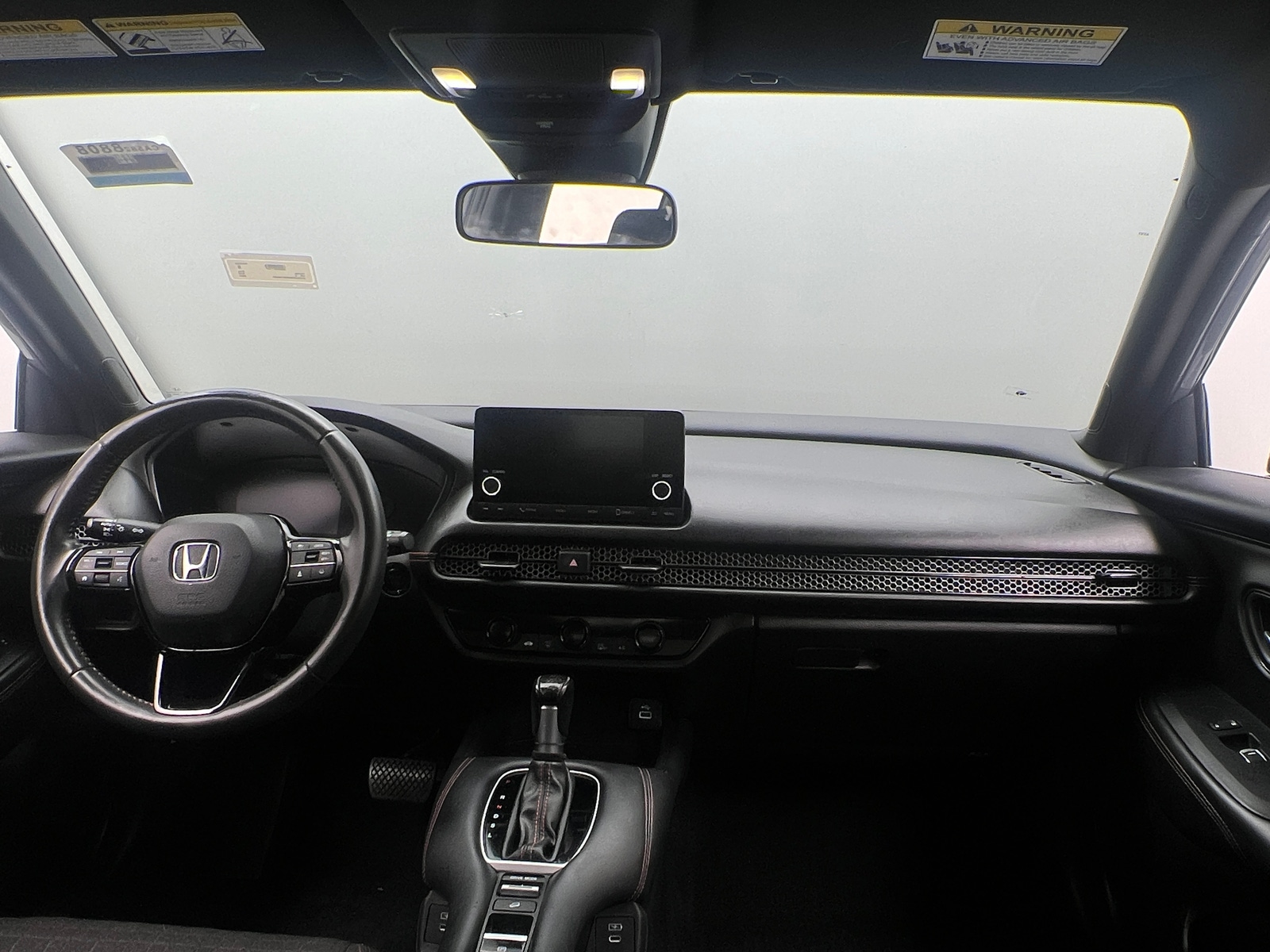 Thumbnail: 2024 Honda HR-V - 3
