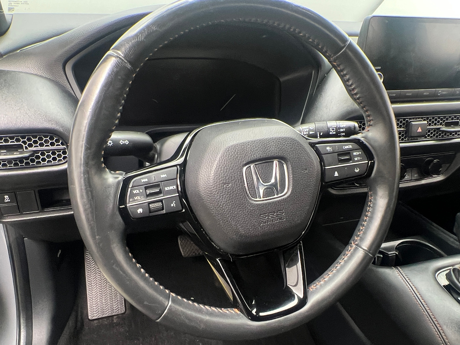 Thumbnail: 2024 Honda HR-V - 5