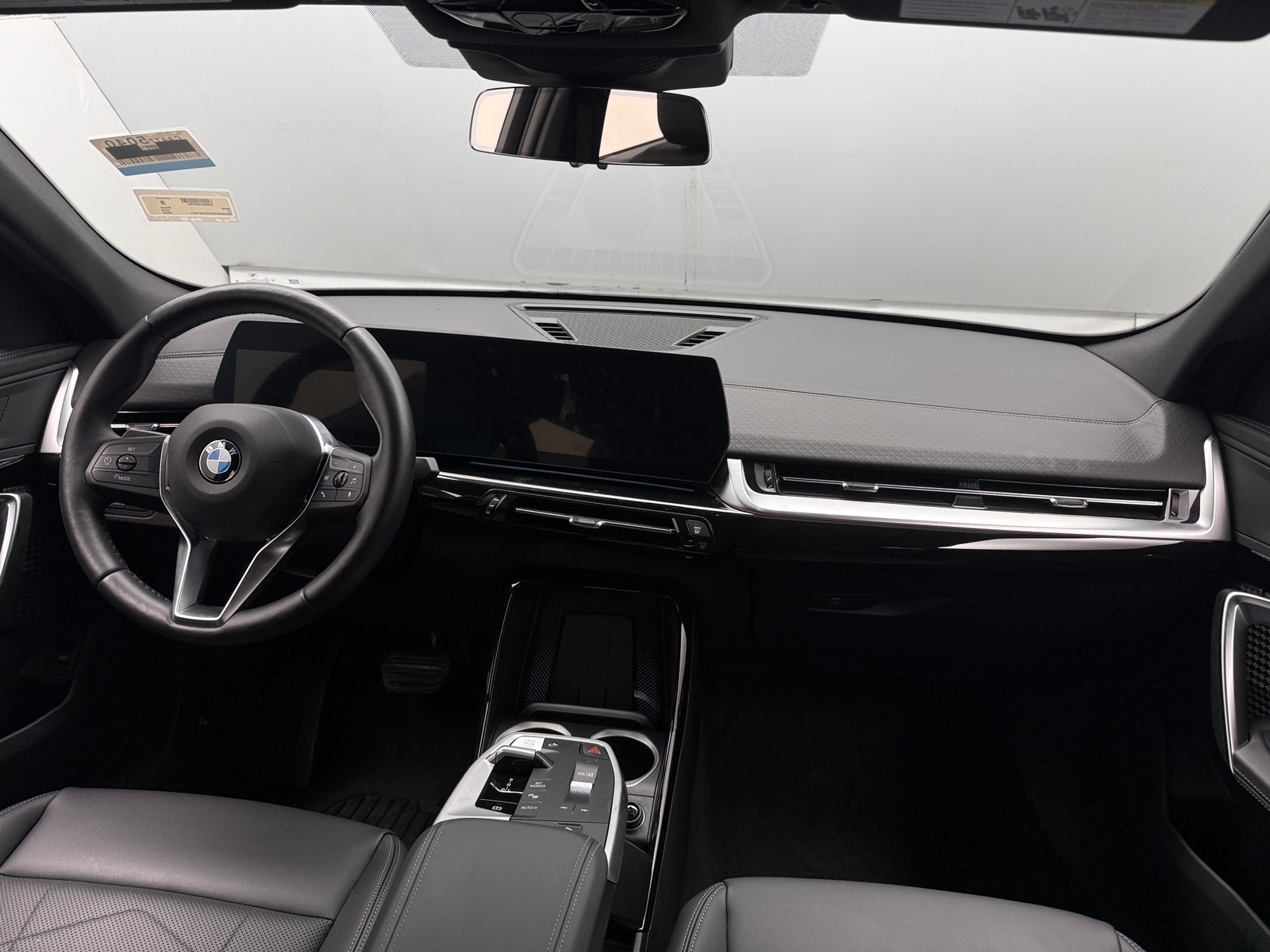 Thumbnail: 2026 BMW X2 - 2
