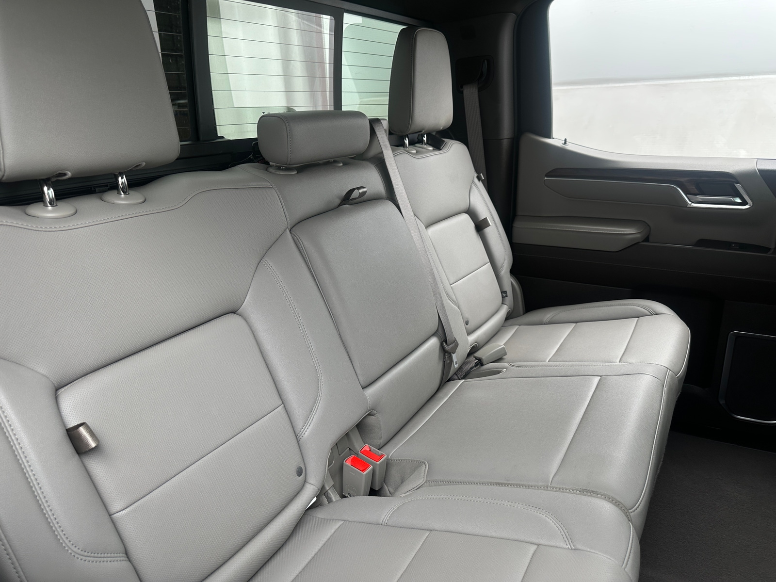 Thumbnail: 2024 GMC Sierra 1500 - 5