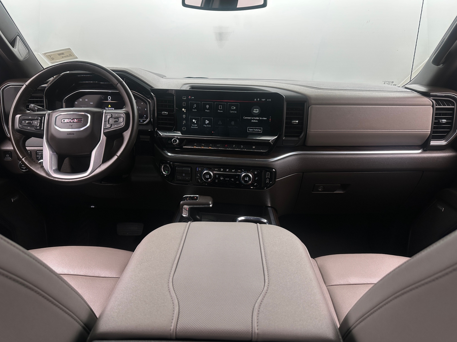 Thumbnail: 2024 GMC Sierra 1500 - 2
