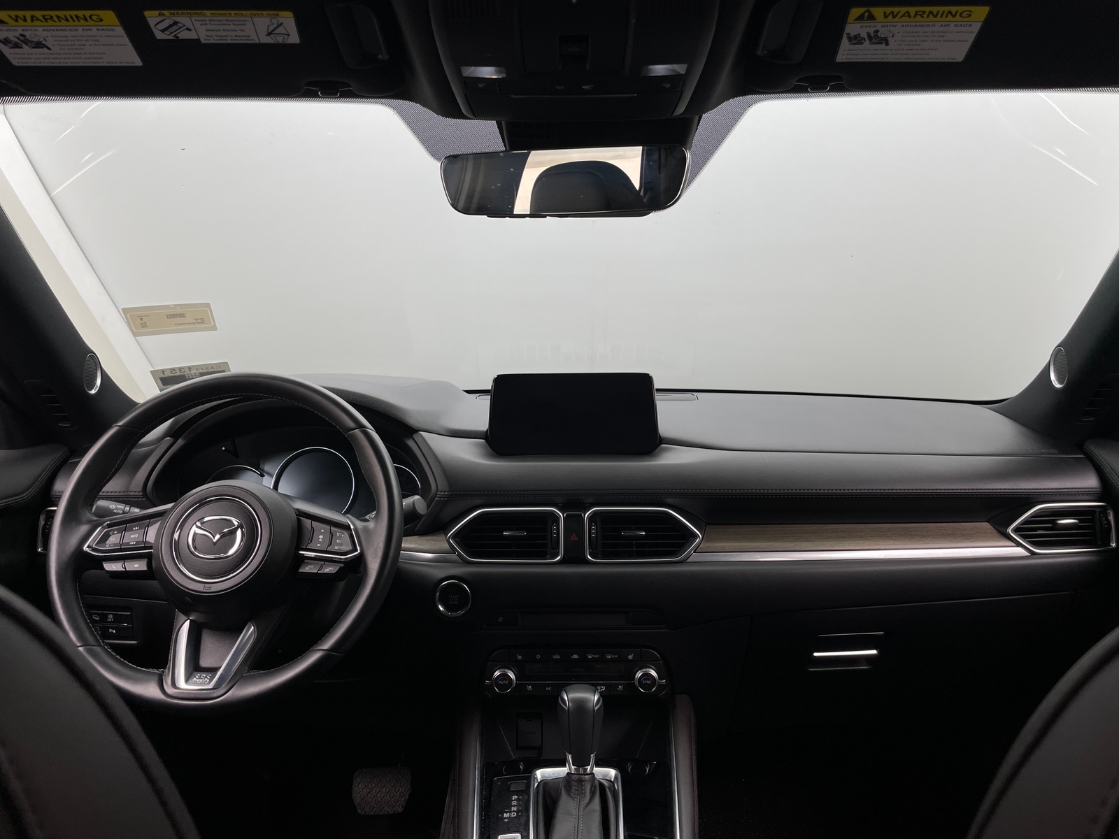 Thumbnail: 2020 Mazda CX-5 - 2