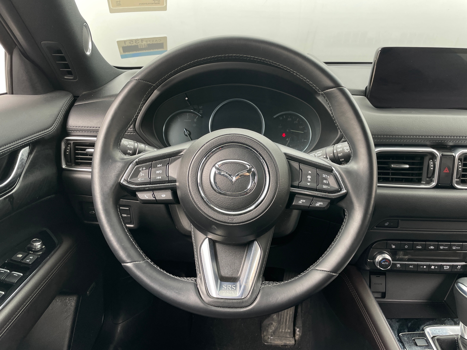 Thumbnail: 2020 Mazda CX-5 - 4
