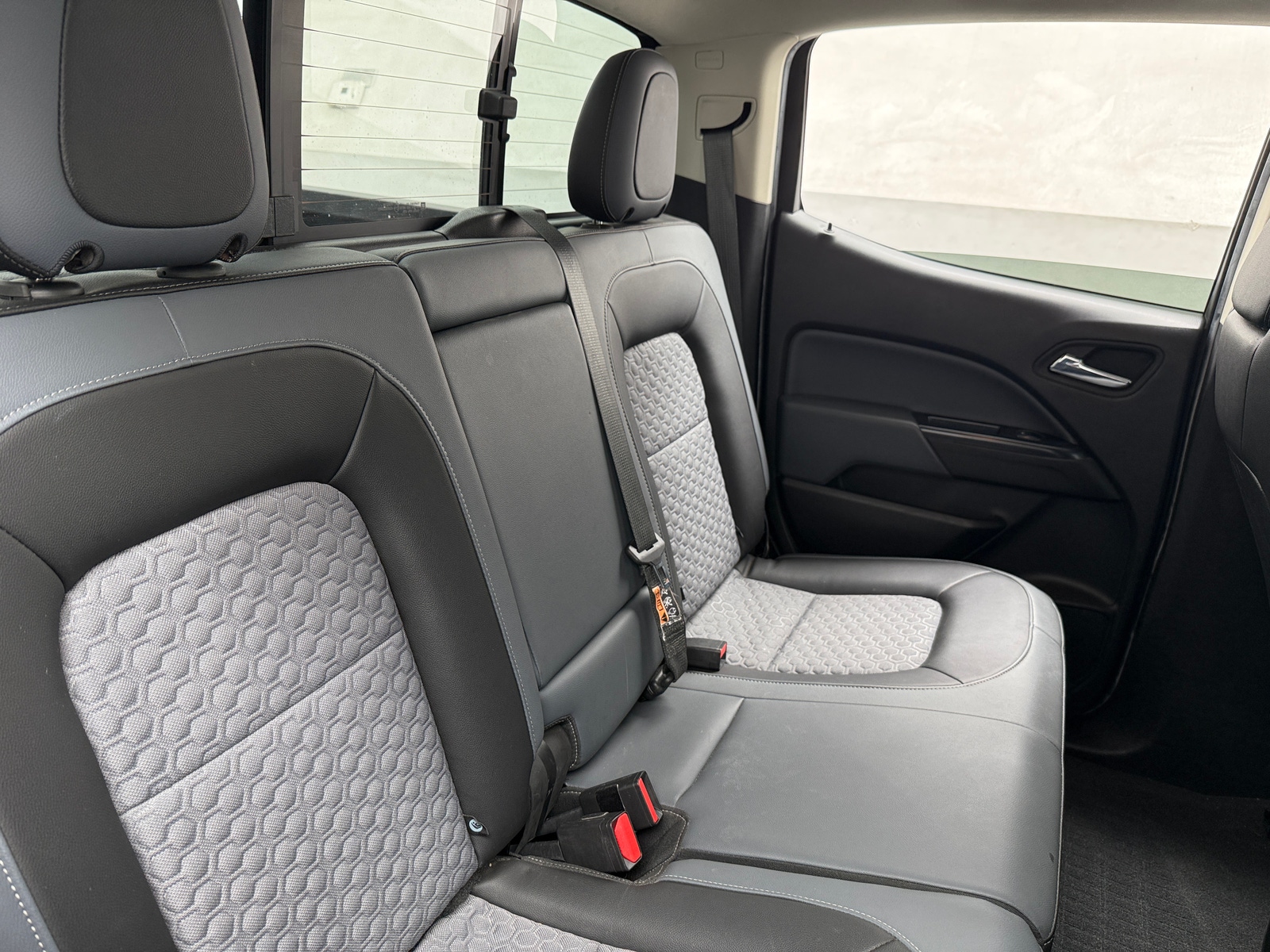 Thumbnail: 2021 Chevrolet Colorado - 5