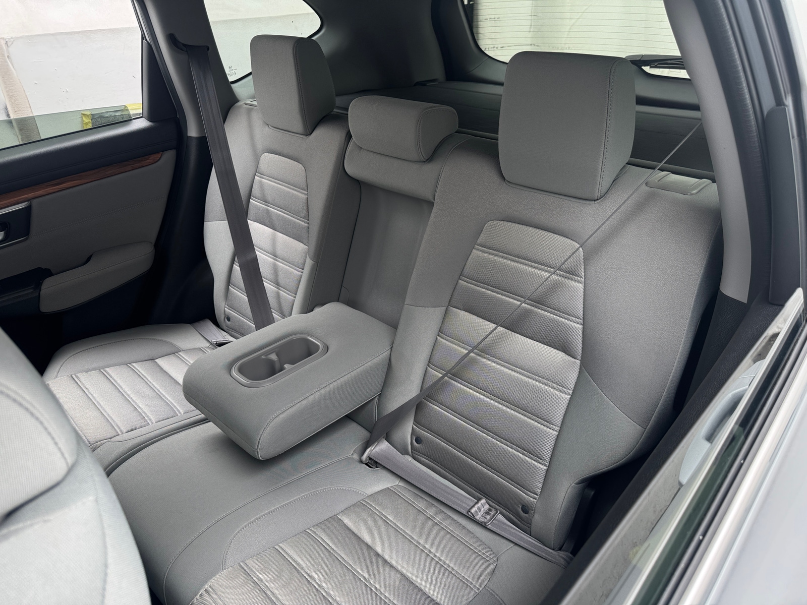 Thumbnail: 2019 Honda CR-V - 6