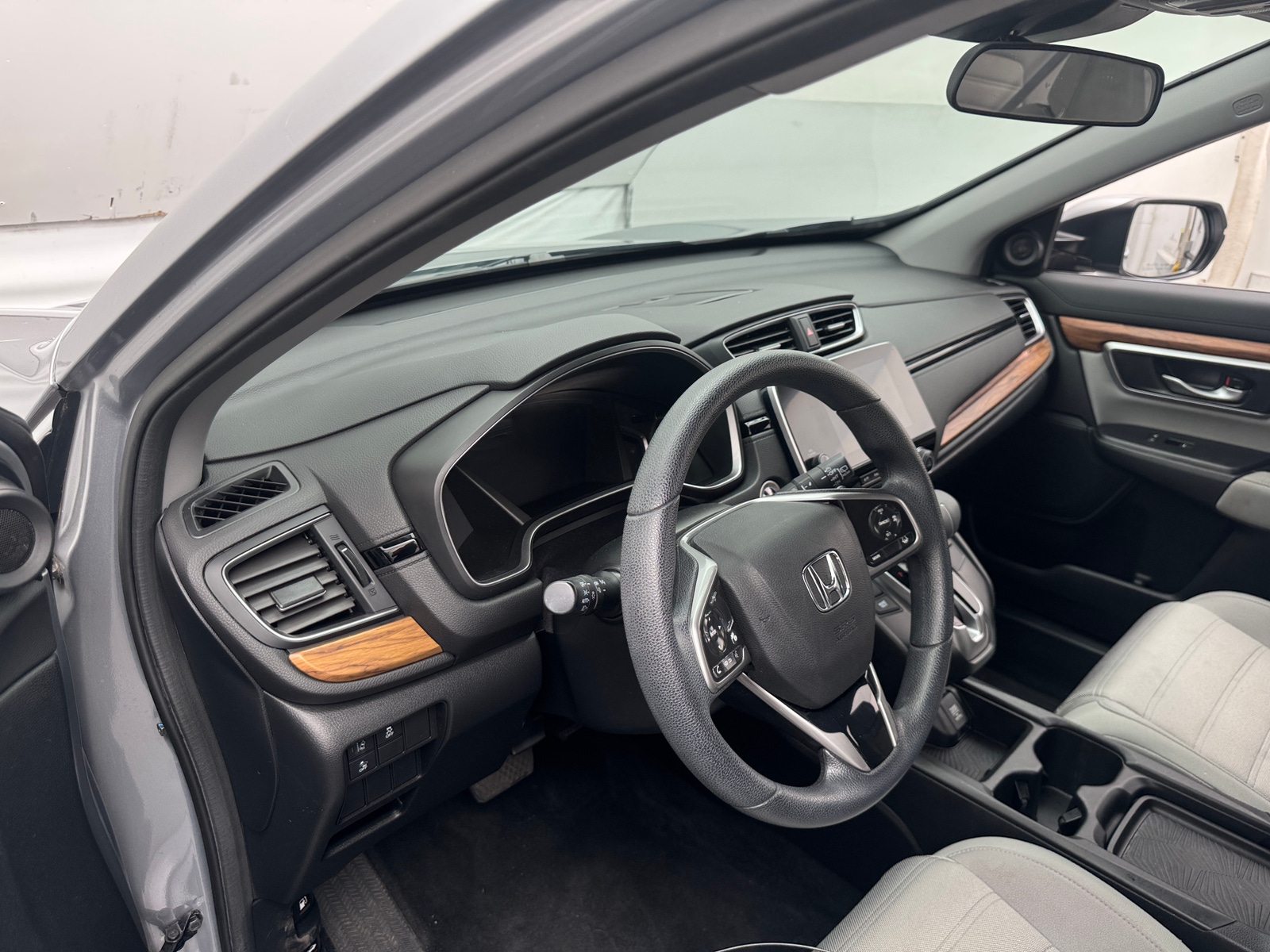 Thumbnail: 2019 Honda CR-V - 3