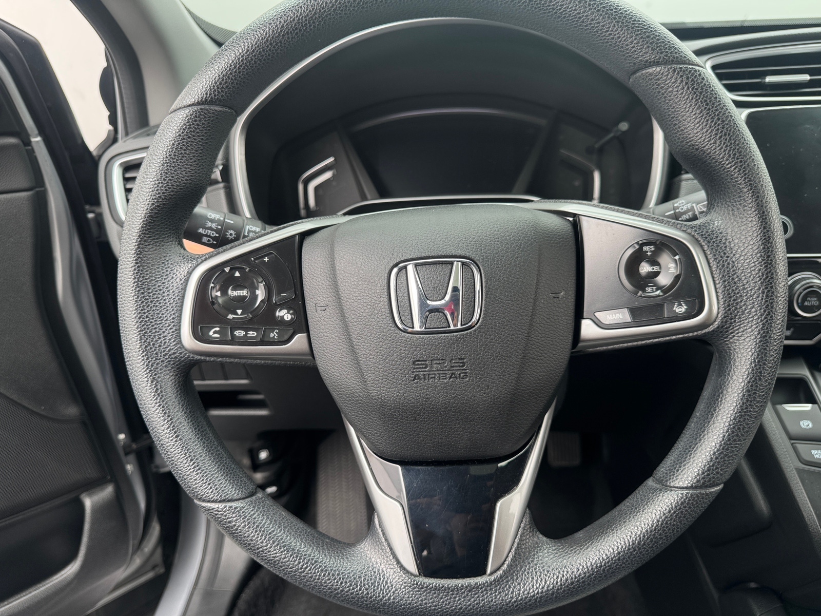 Thumbnail: 2019 Honda CR-V - 5