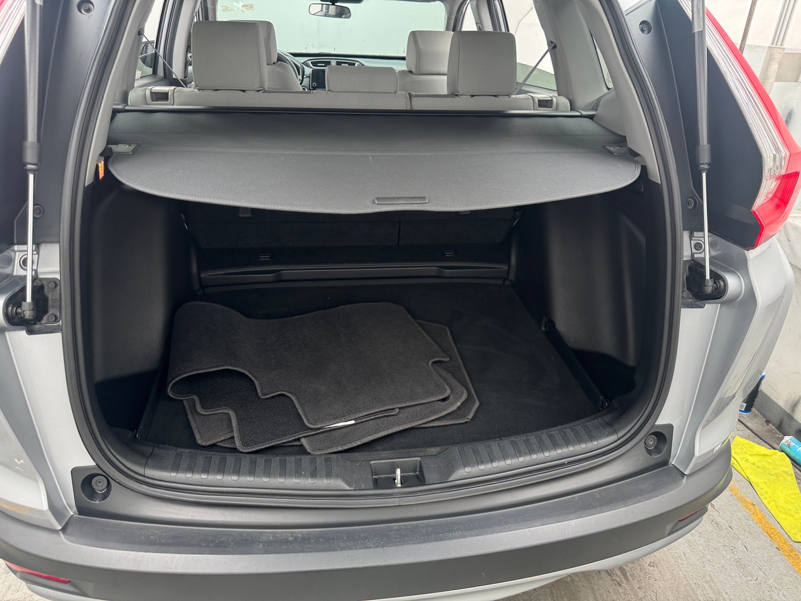 Thumbnail: 2019 Honda CR-V - 7