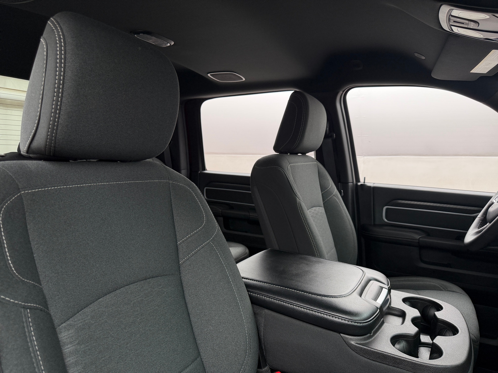 Thumbnail: 2026 RAM 2500 - 2