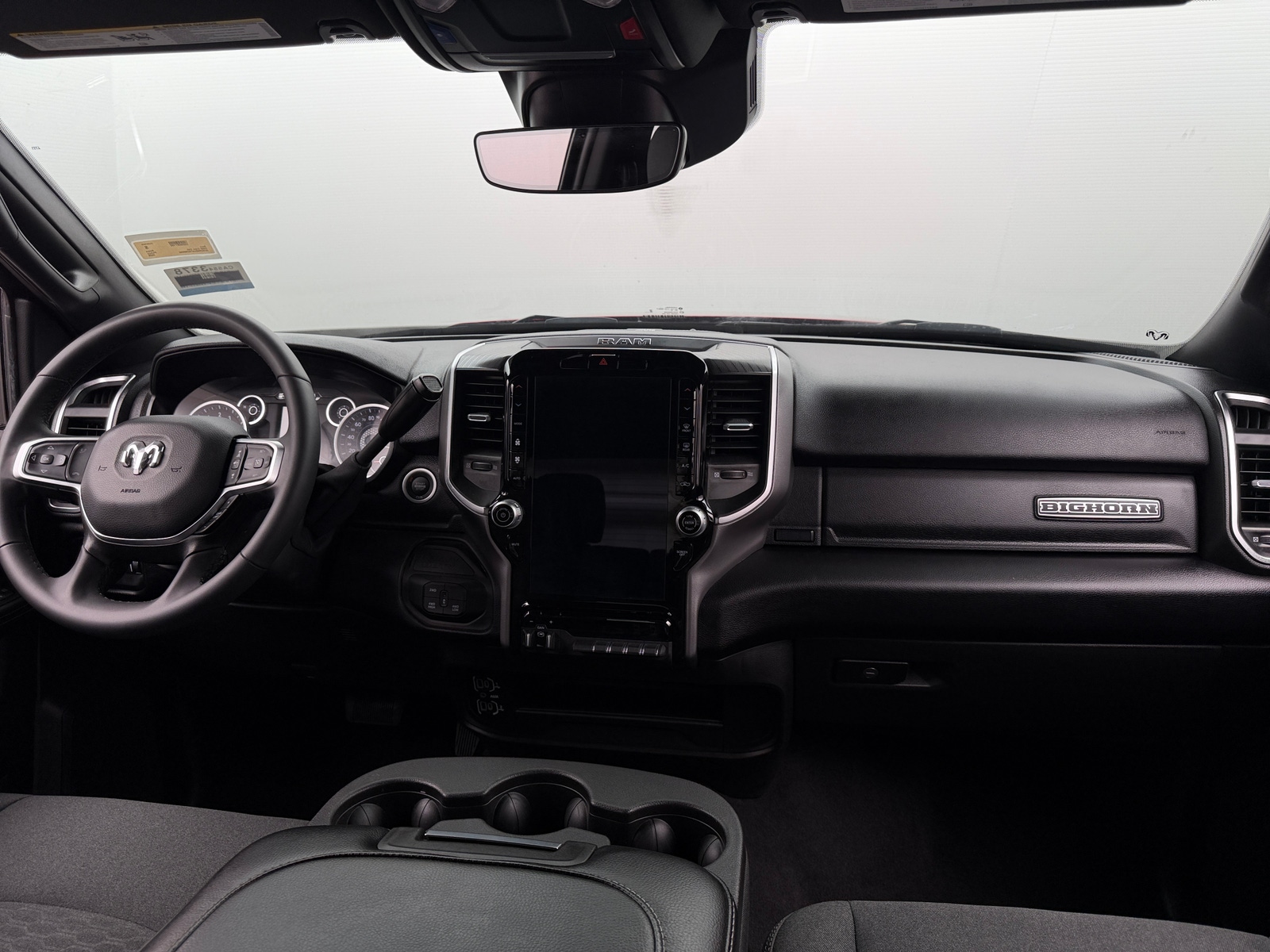 Thumbnail: 2026 RAM 2500 - 3
