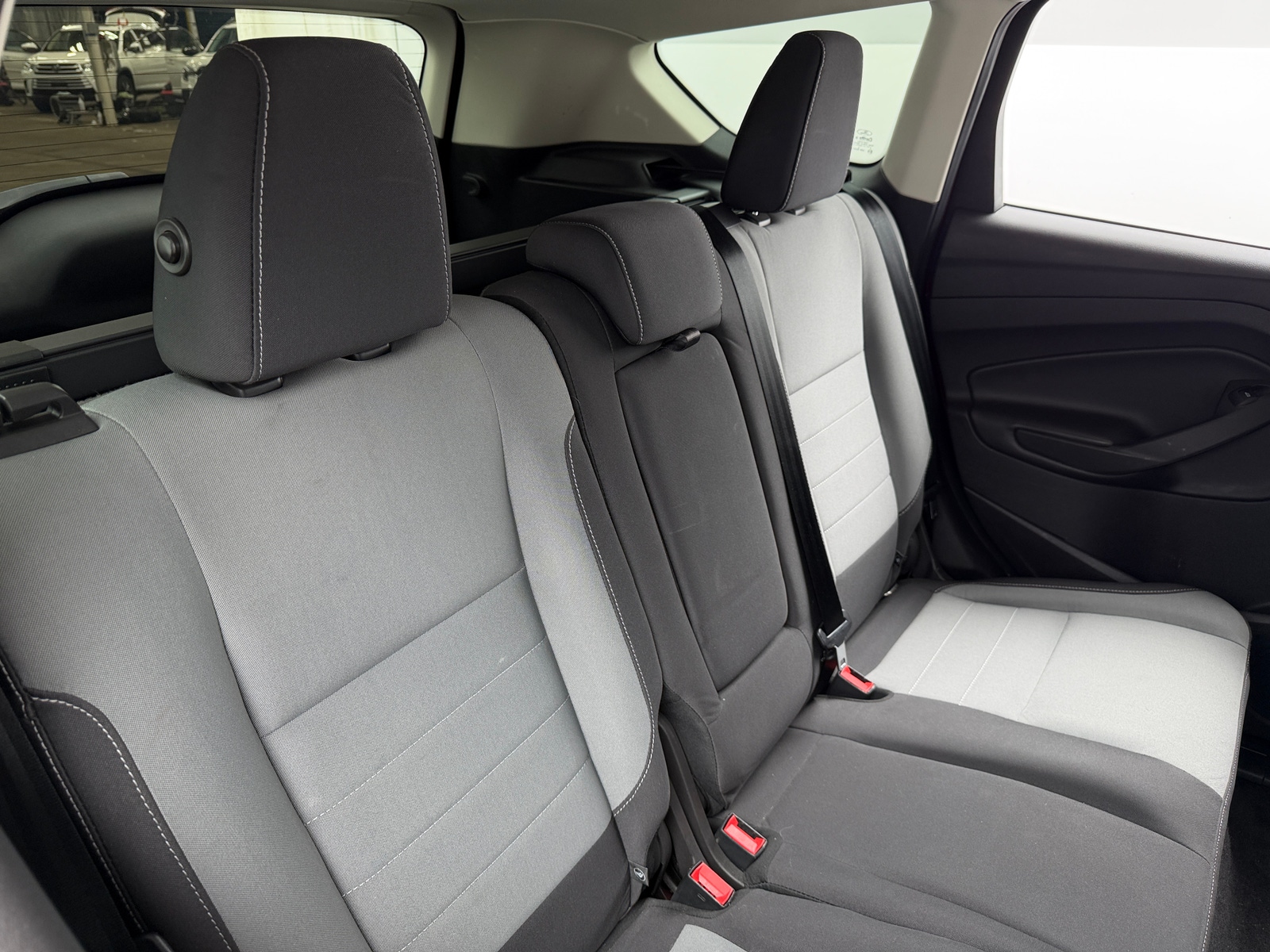 Thumbnail: 2016 Ford Escape - 6