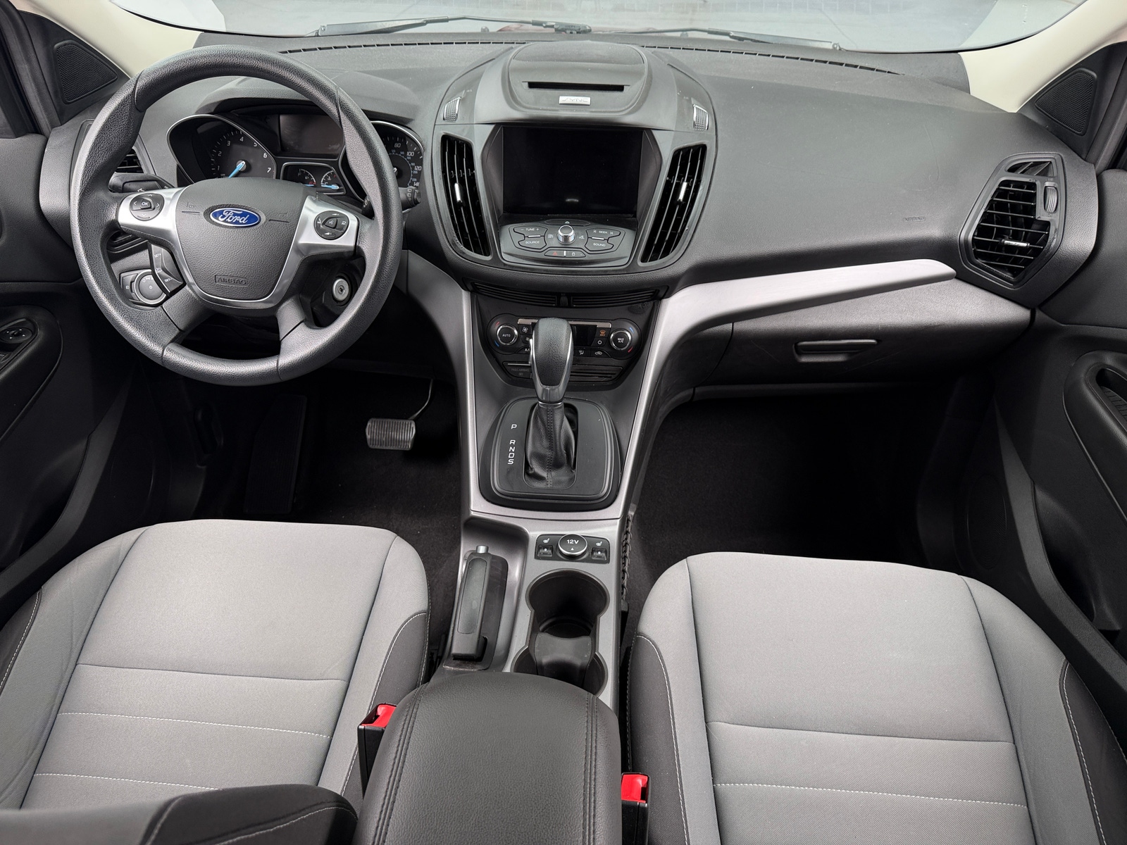 Thumbnail: 2016 Ford Escape - 3