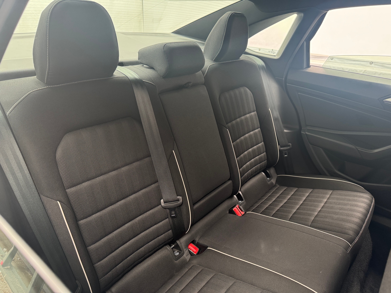 Thumbnail: 2024 Volkswagen Jetta - 6
