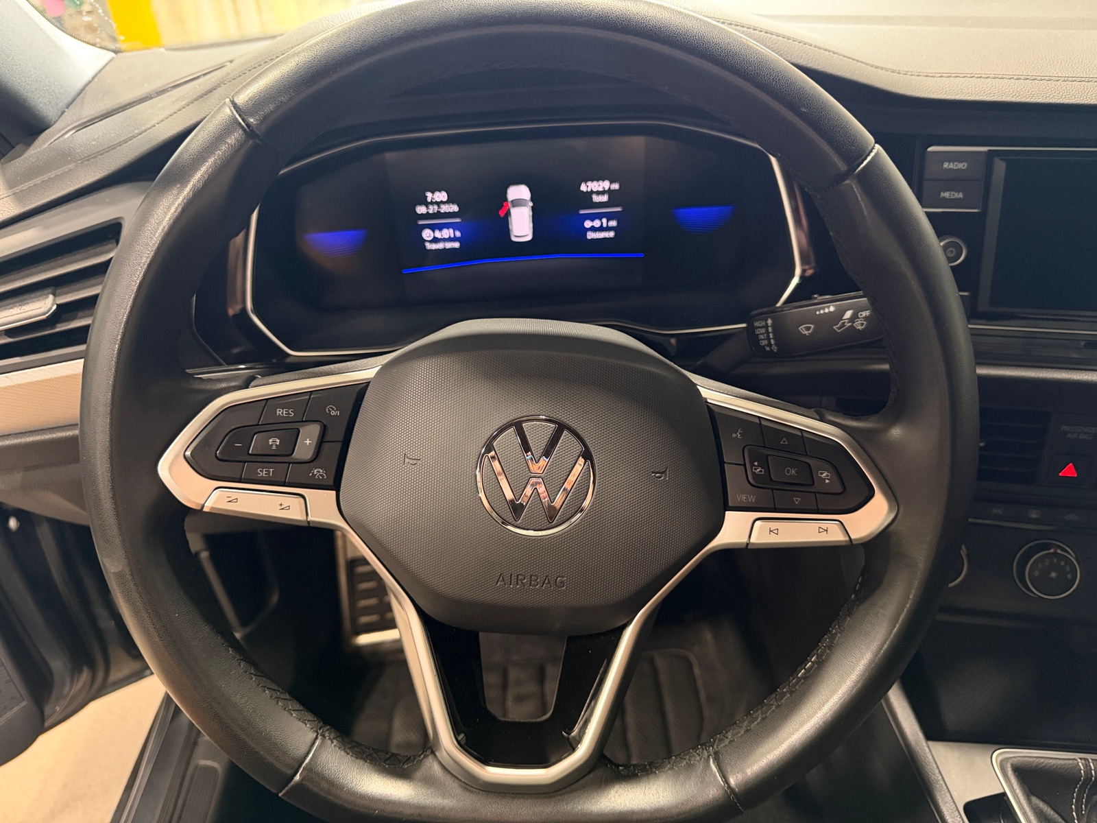 Thumbnail: 2024 Volkswagen Jetta - 5