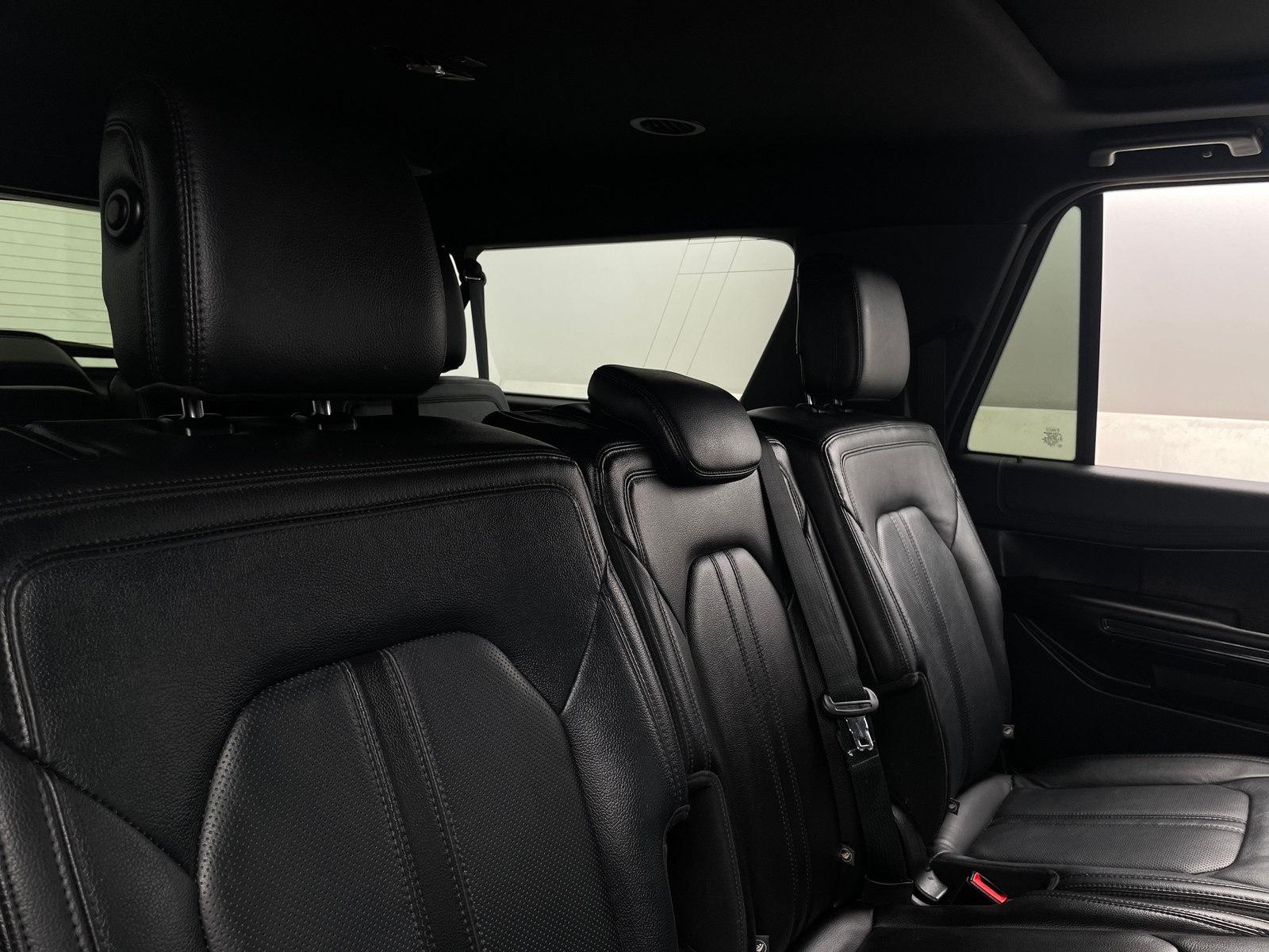 Thumbnail: 2019 Ford Expedition MAX - 5