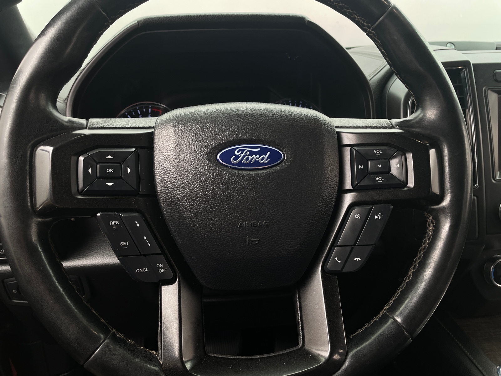 Thumbnail: 2019 Ford Expedition MAX - 4