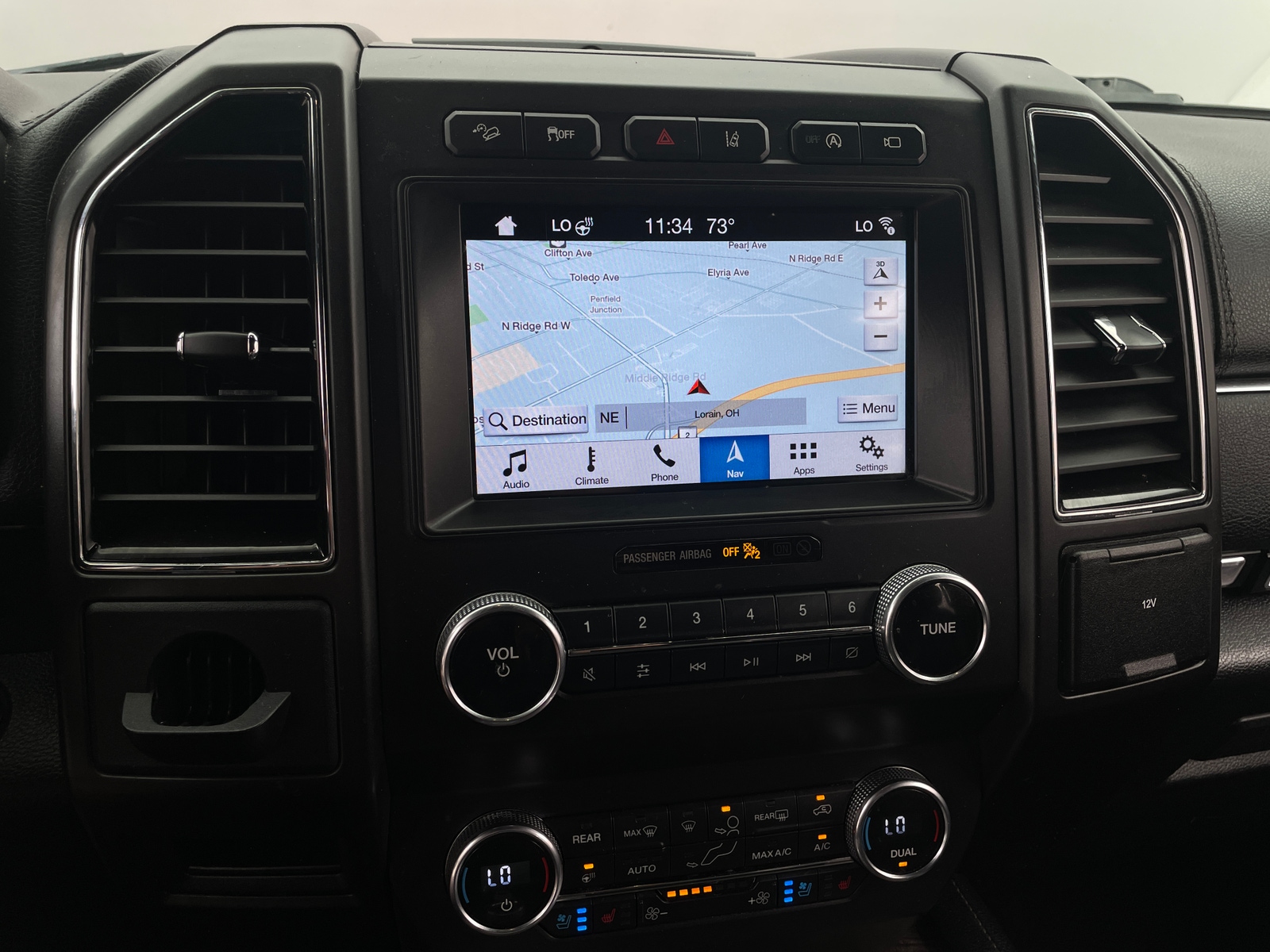 Thumbnail: 2019 Ford Expedition MAX - 3