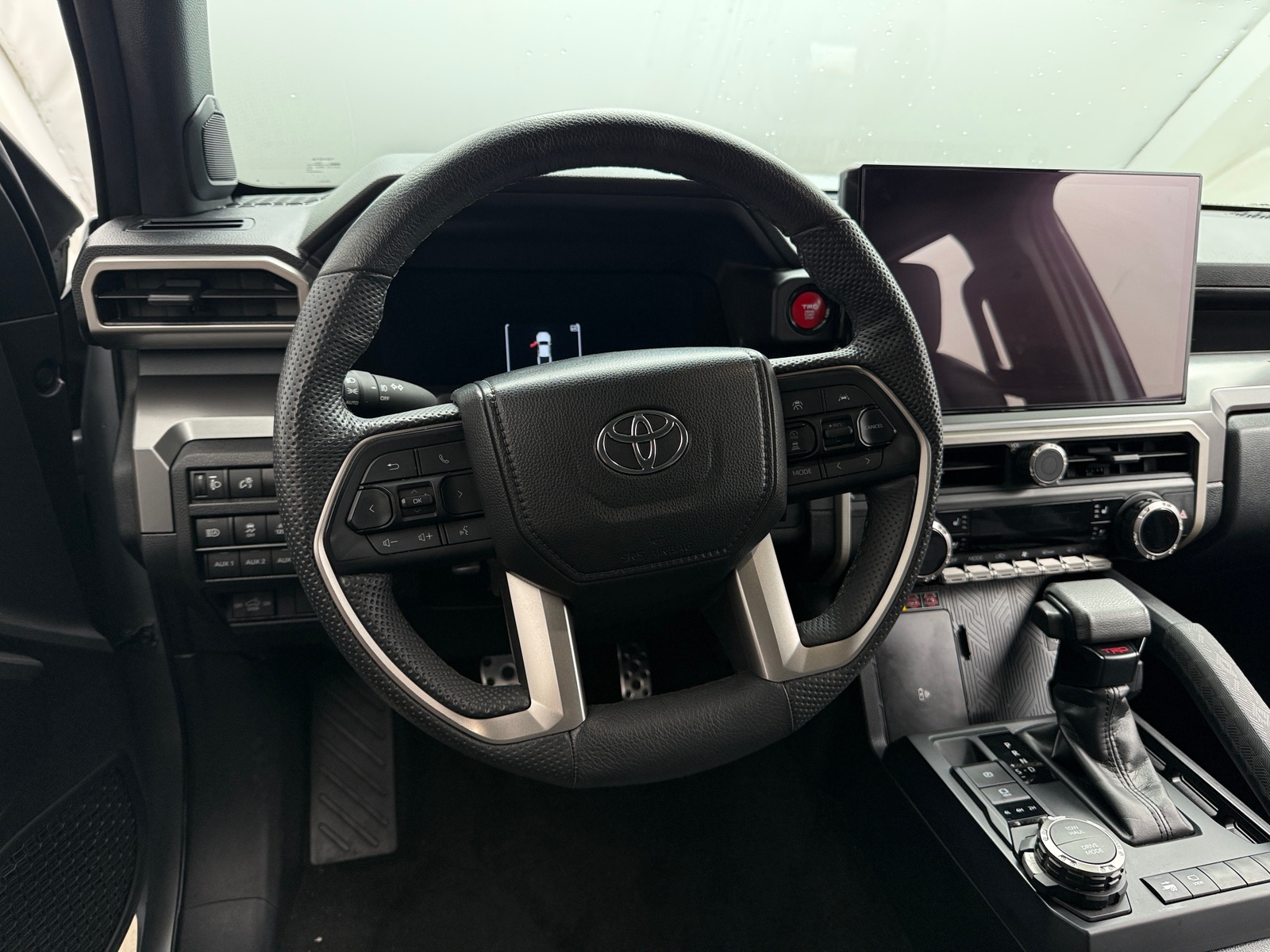 Thumbnail: 2024 Toyota Tacoma - 5