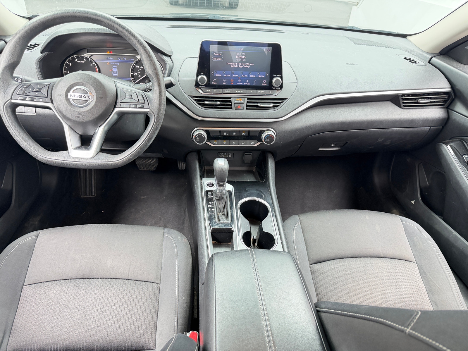 Thumbnail: 2021 Nissan Altima - 3