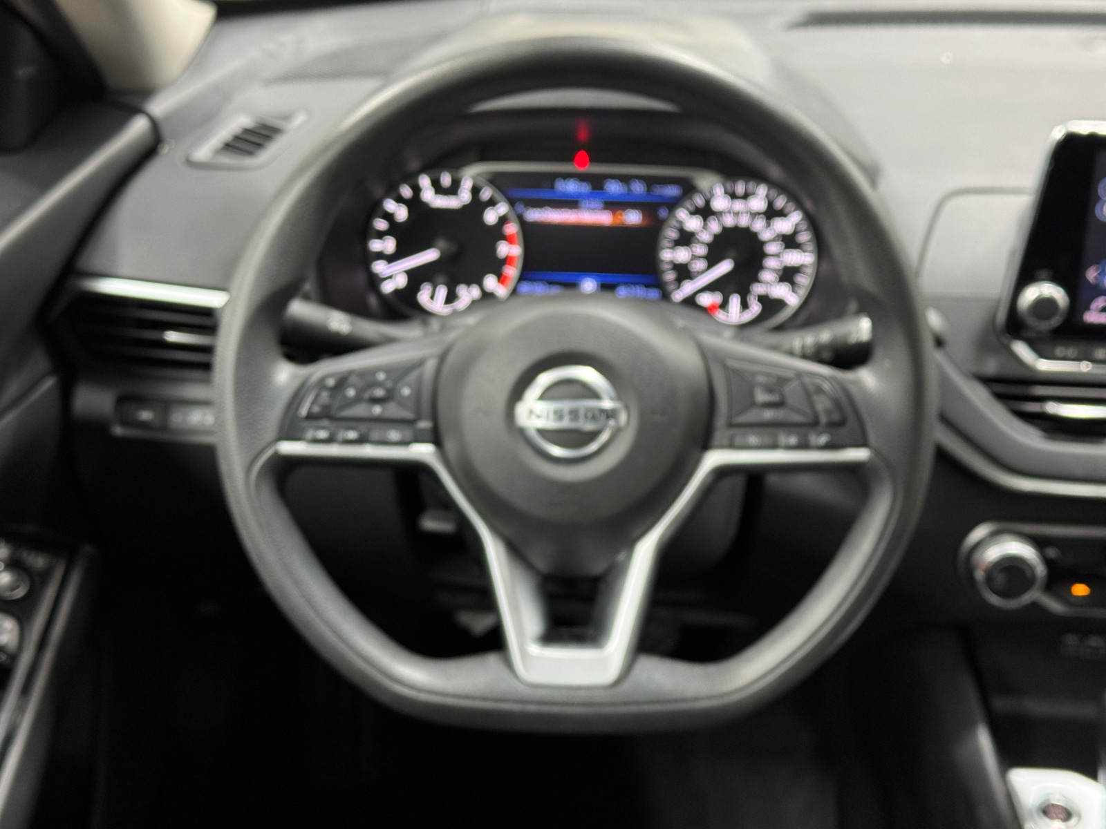 Thumbnail: 2021 Nissan Altima - 5