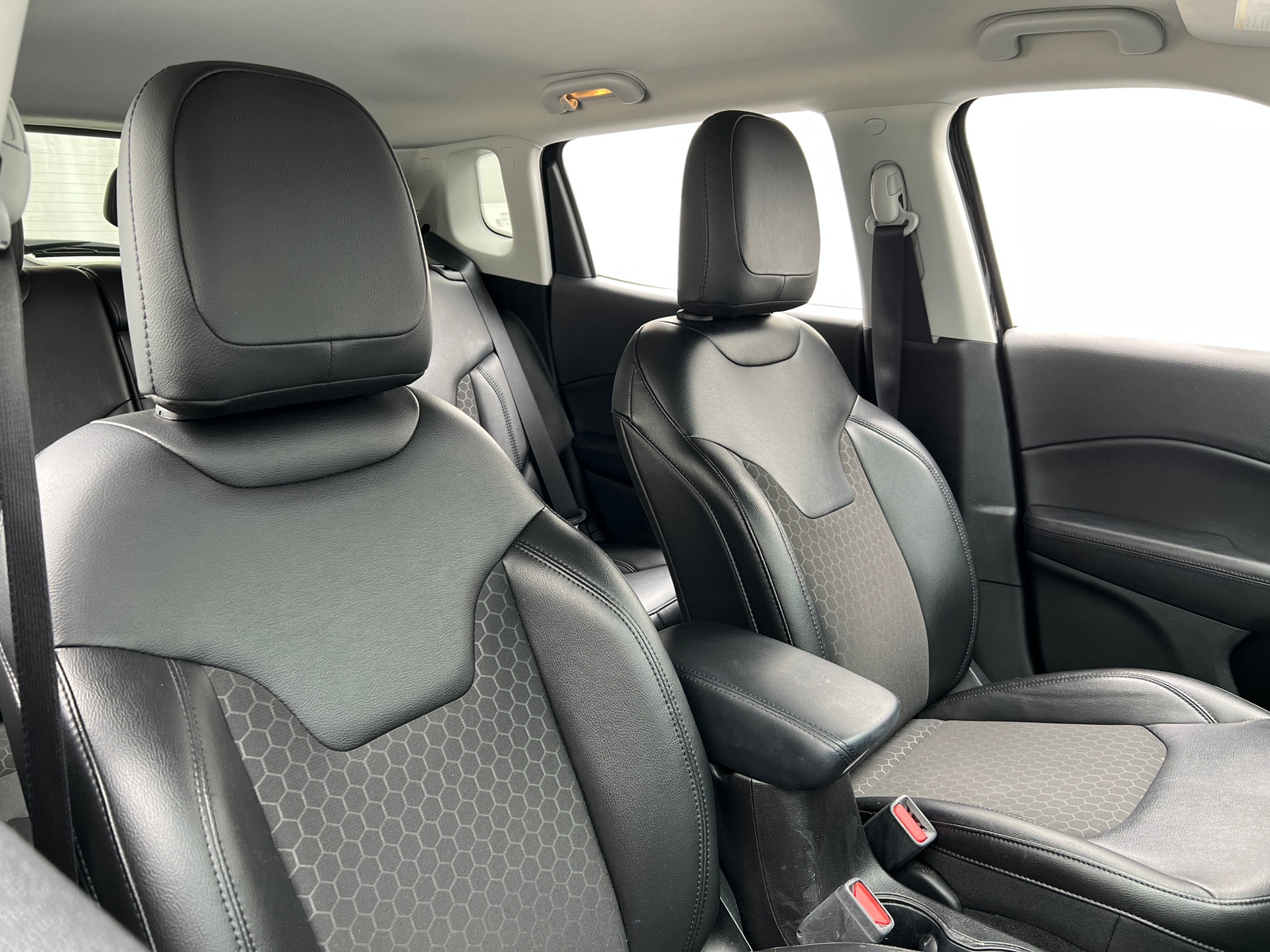 Thumbnail: 2020 Jeep Compass - 2