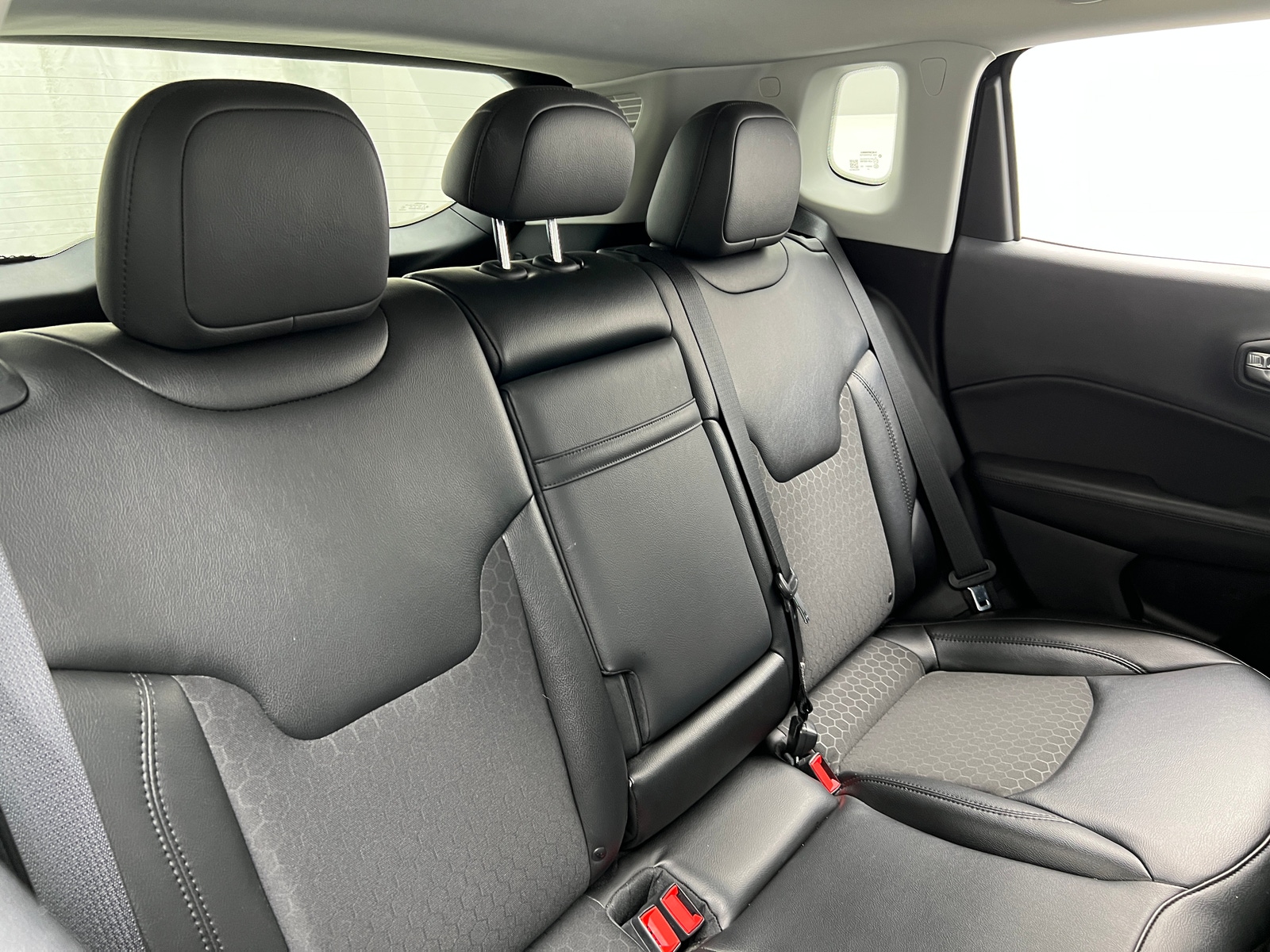 Thumbnail: 2020 Jeep Compass - 6