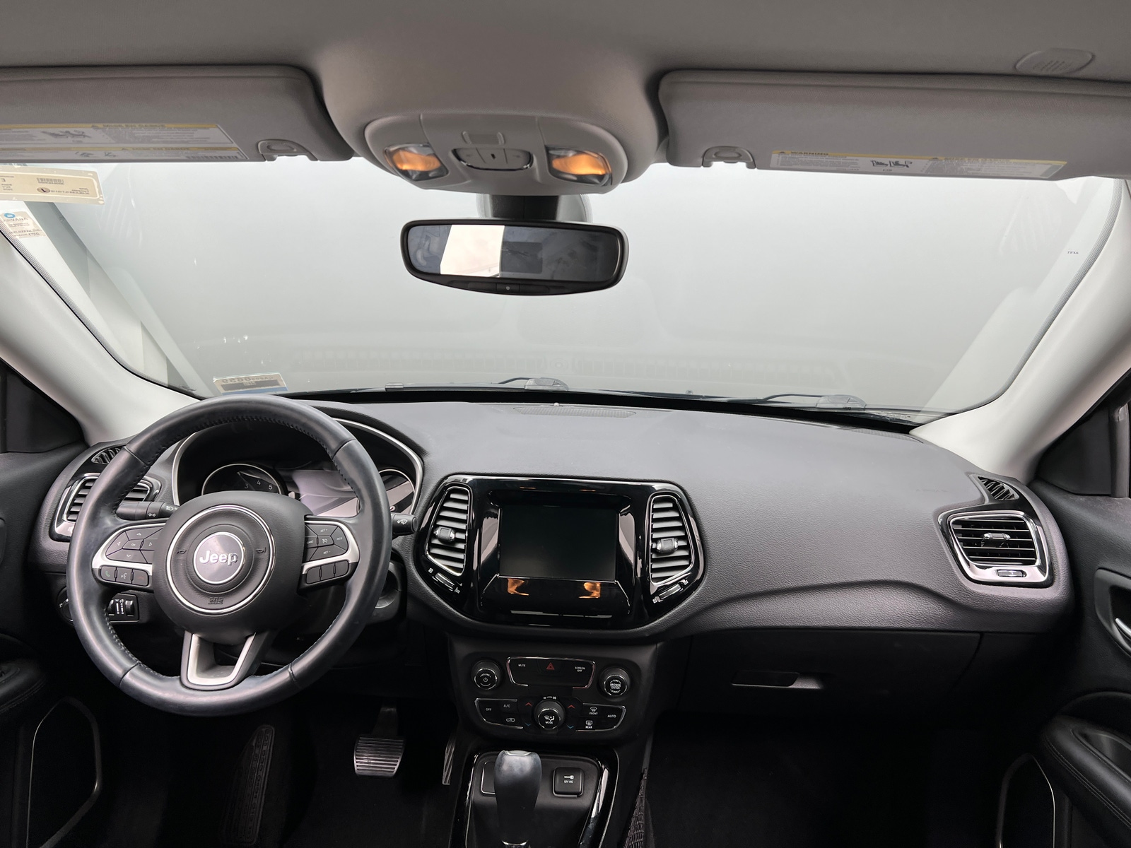 Thumbnail: 2020 Jeep Compass - 3