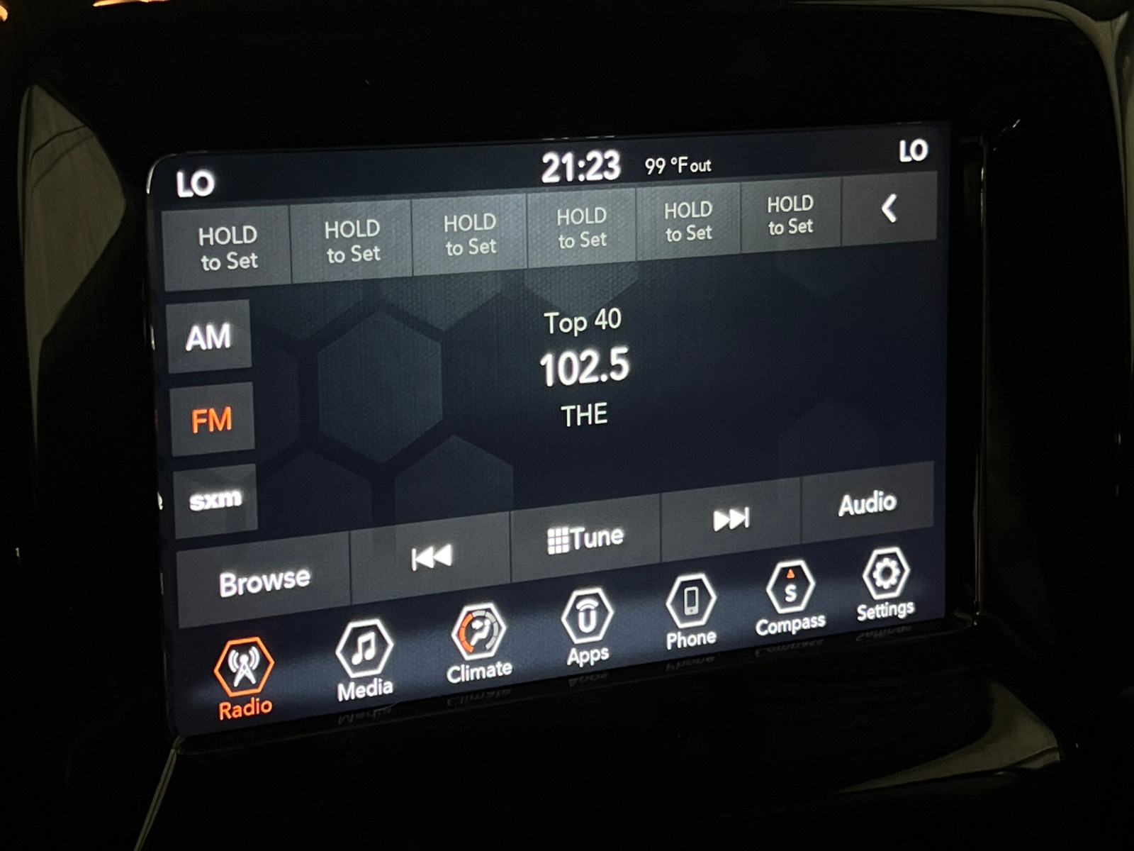 Thumbnail: 2020 Jeep Compass - 4