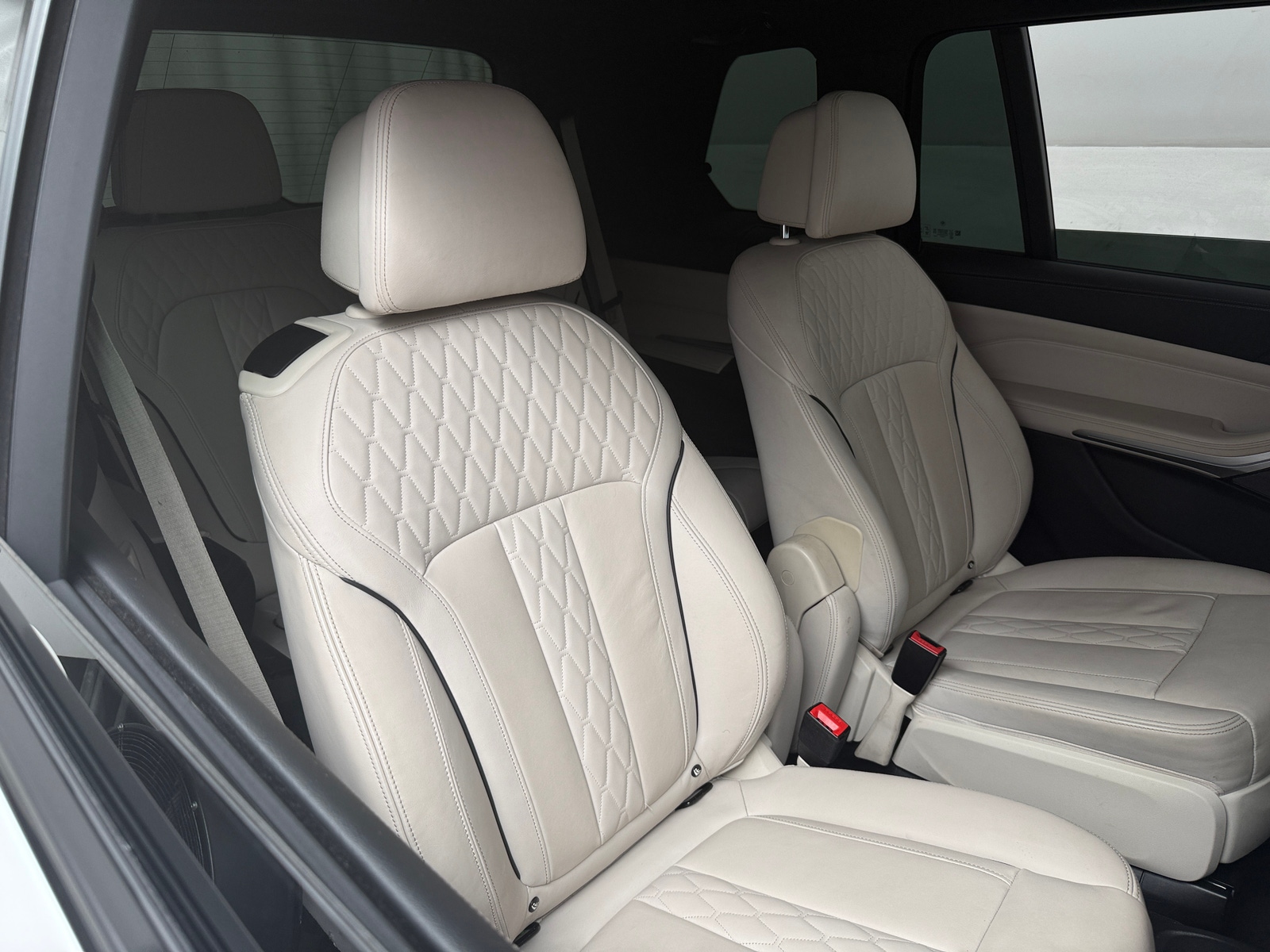 Thumbnail: 2021 BMW X7 - 5