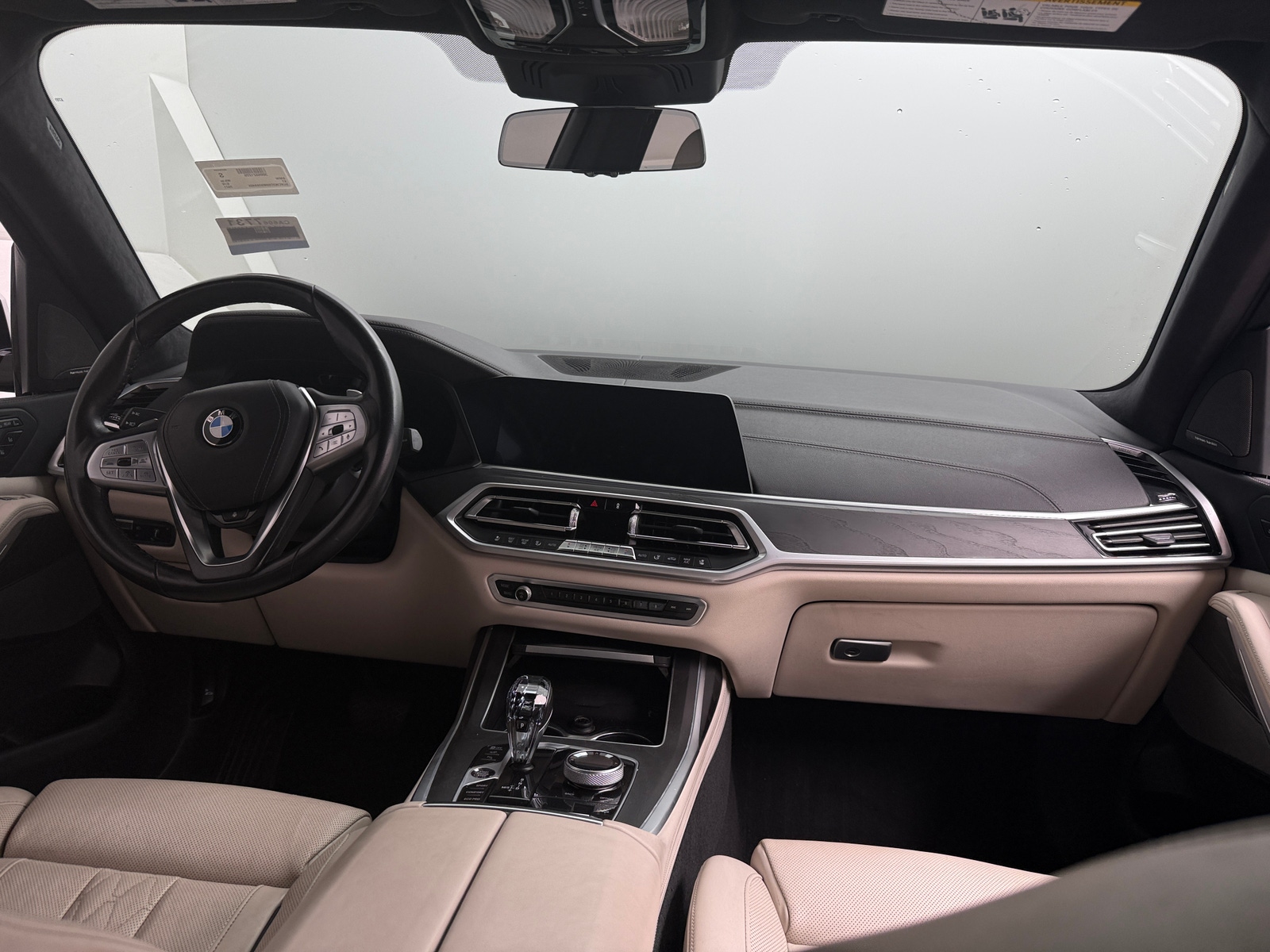 Thumbnail: 2021 BMW X7 - 2