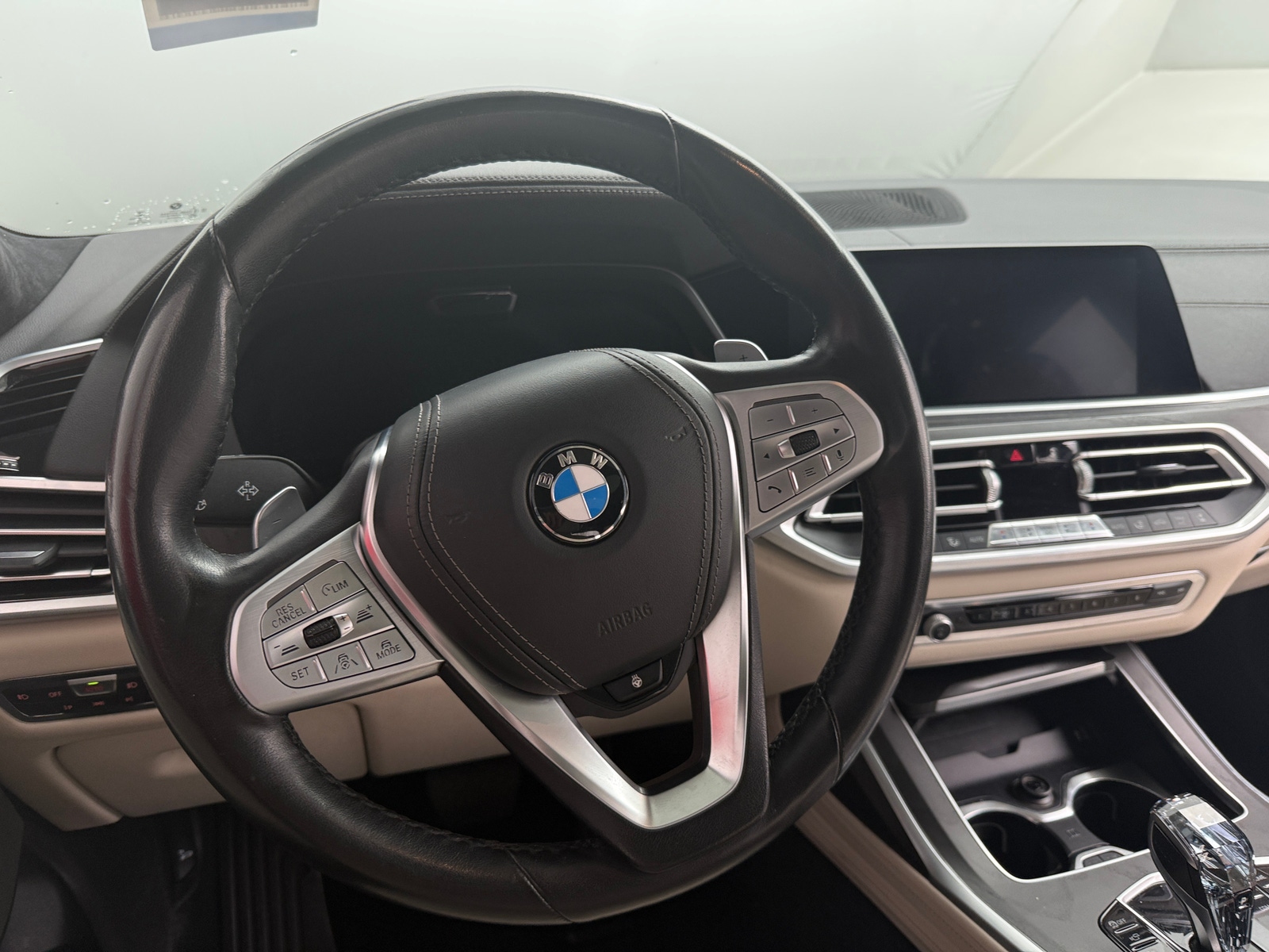 Thumbnail: 2021 BMW X7 - 4