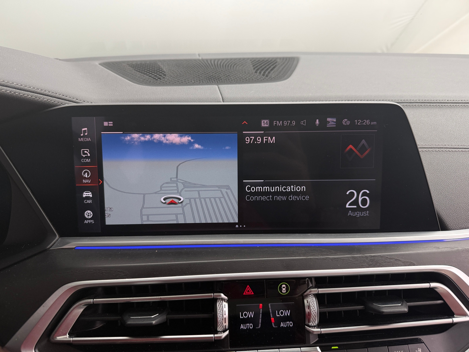 Thumbnail: 2021 BMW X7 - 3
