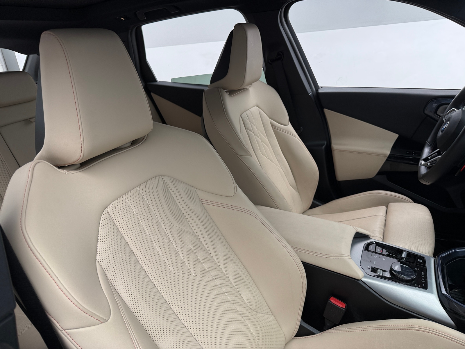 Thumbnail: 2026 BMW X3 - 2