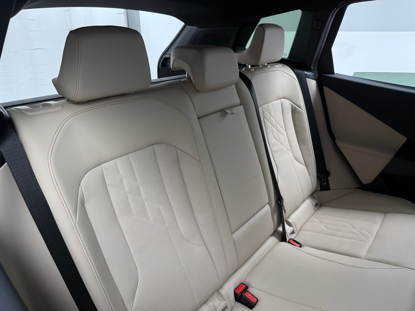 Thumbnail: 2026 BMW X3 - 6