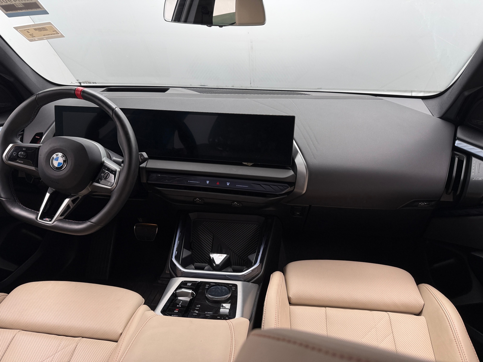 Thumbnail: 2026 BMW X3 - 3