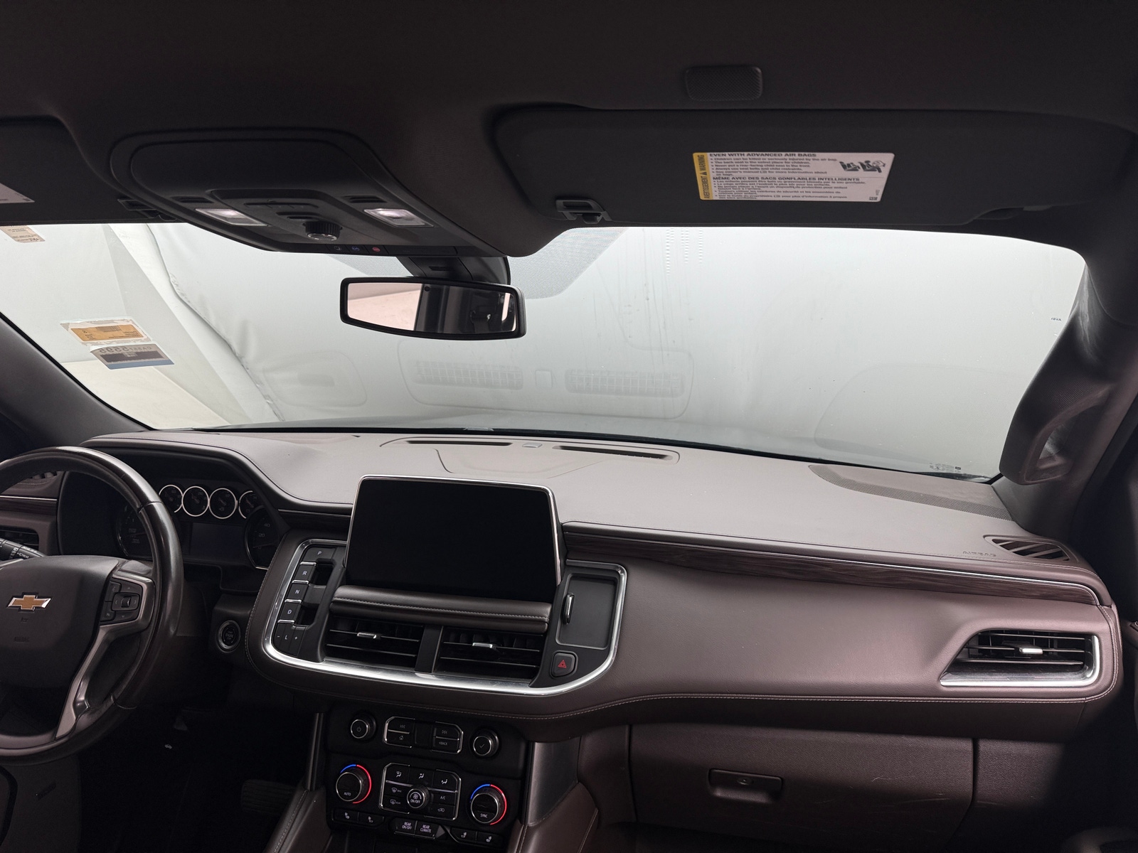 Thumbnail: 2021 Chevrolet Suburban - 2