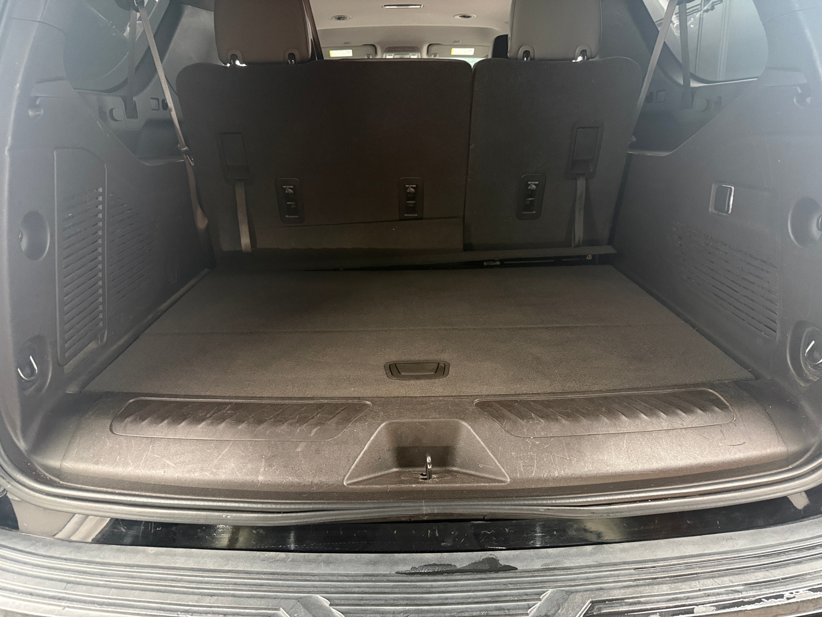 Thumbnail: 2021 Chevrolet Suburban - 6