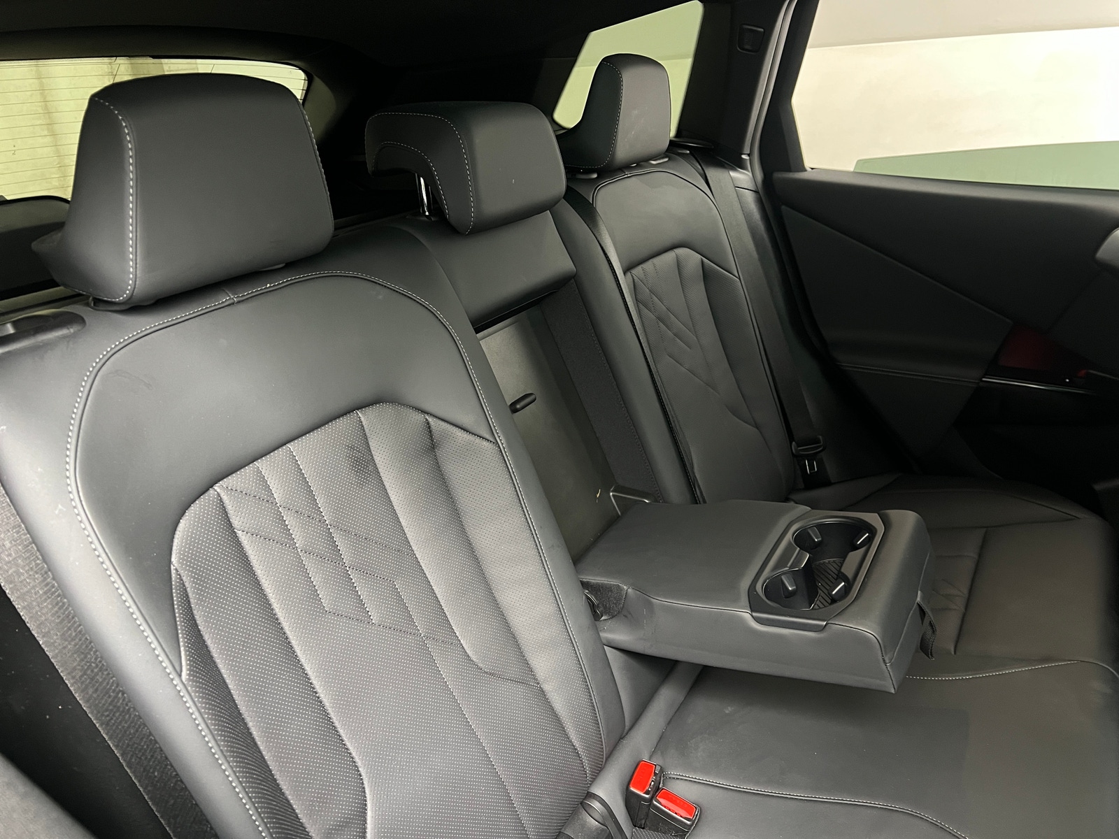Thumbnail: 2026 BMW X3 - 5