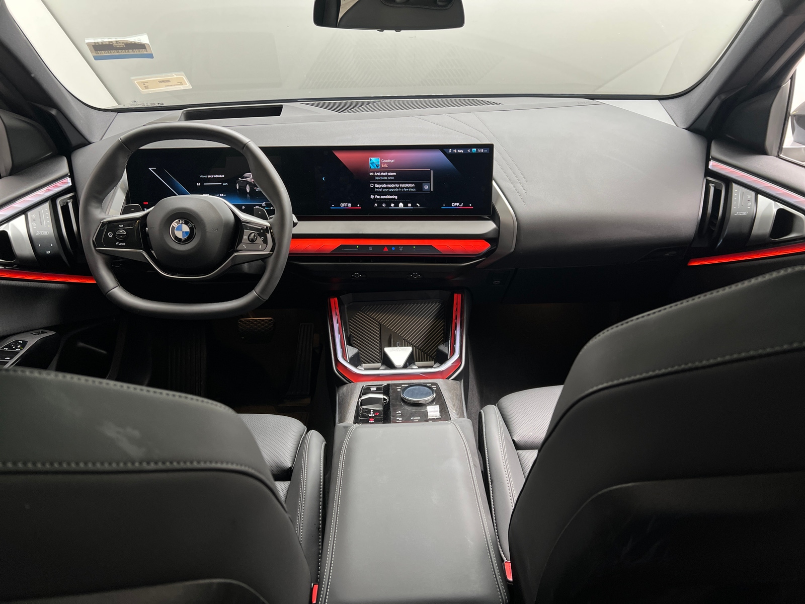 Thumbnail: 2026 BMW X3 - 2