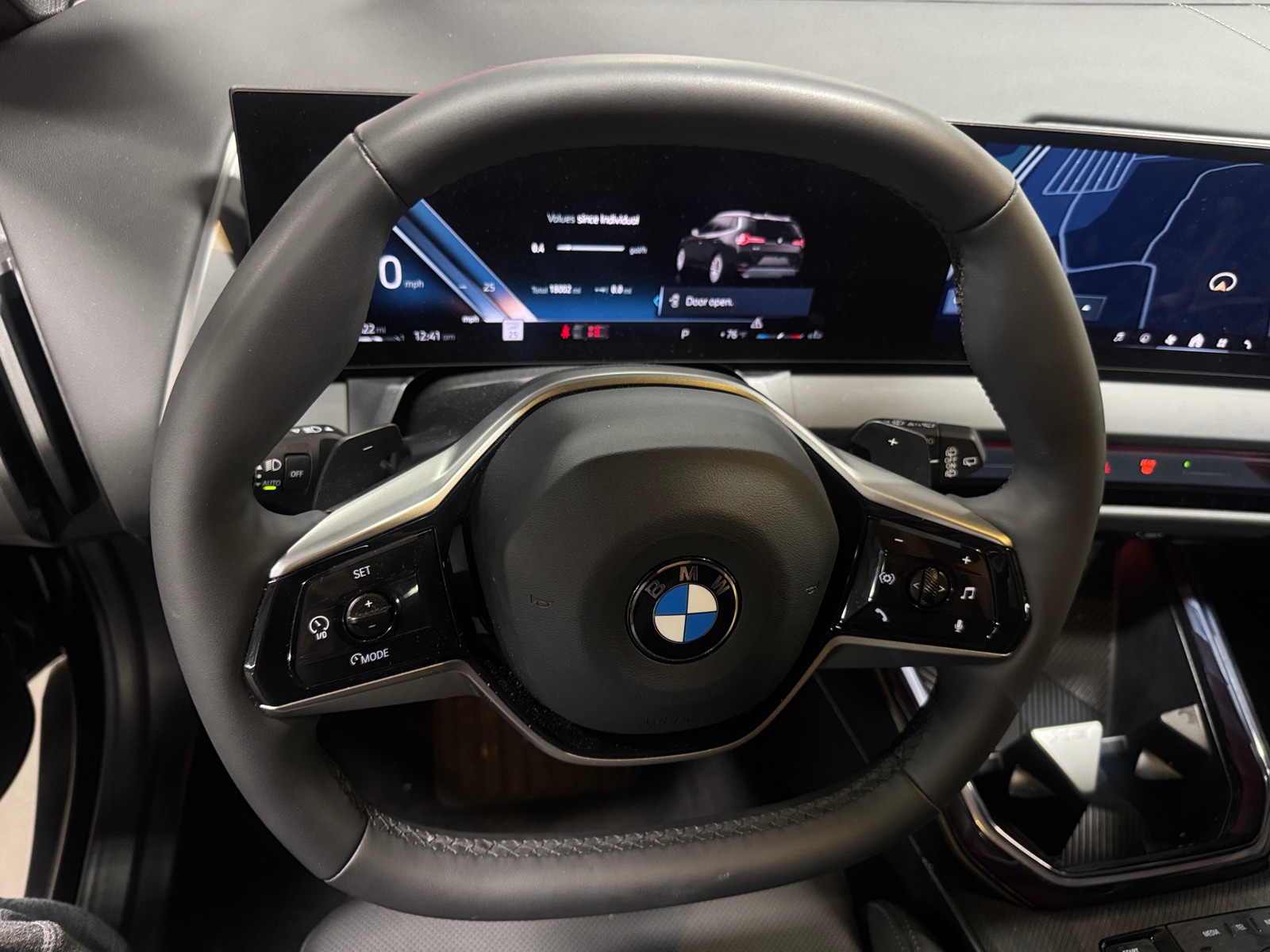 Thumbnail: 2026 BMW X3 - 4