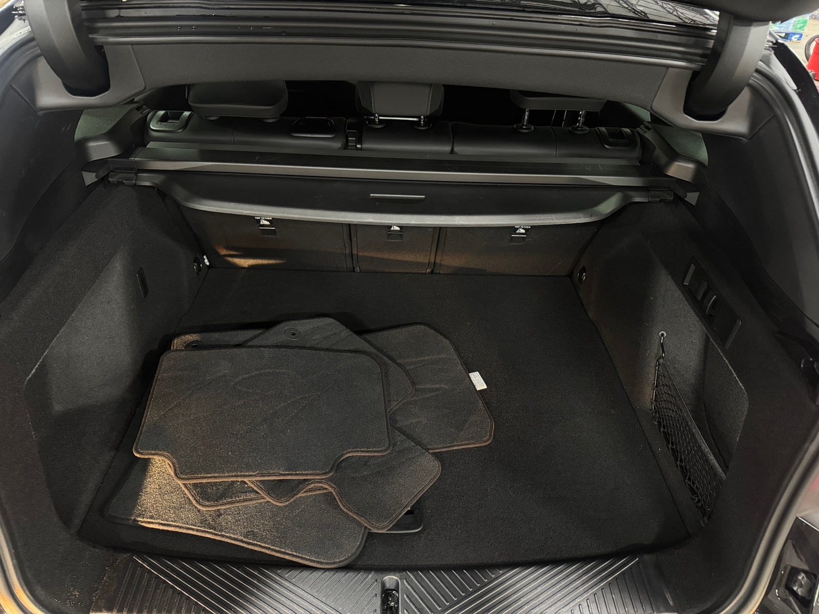Thumbnail: 2026 BMW X3 - 6