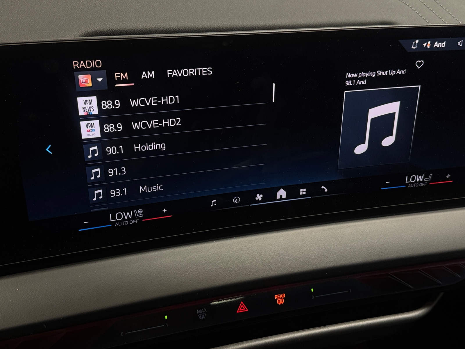 Thumbnail: 2026 BMW X3 - 3