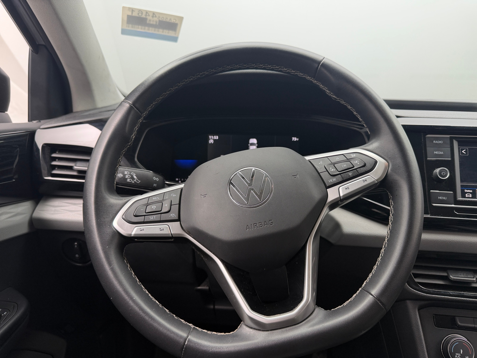 Thumbnail: 2022 Volkswagen Taos - 5