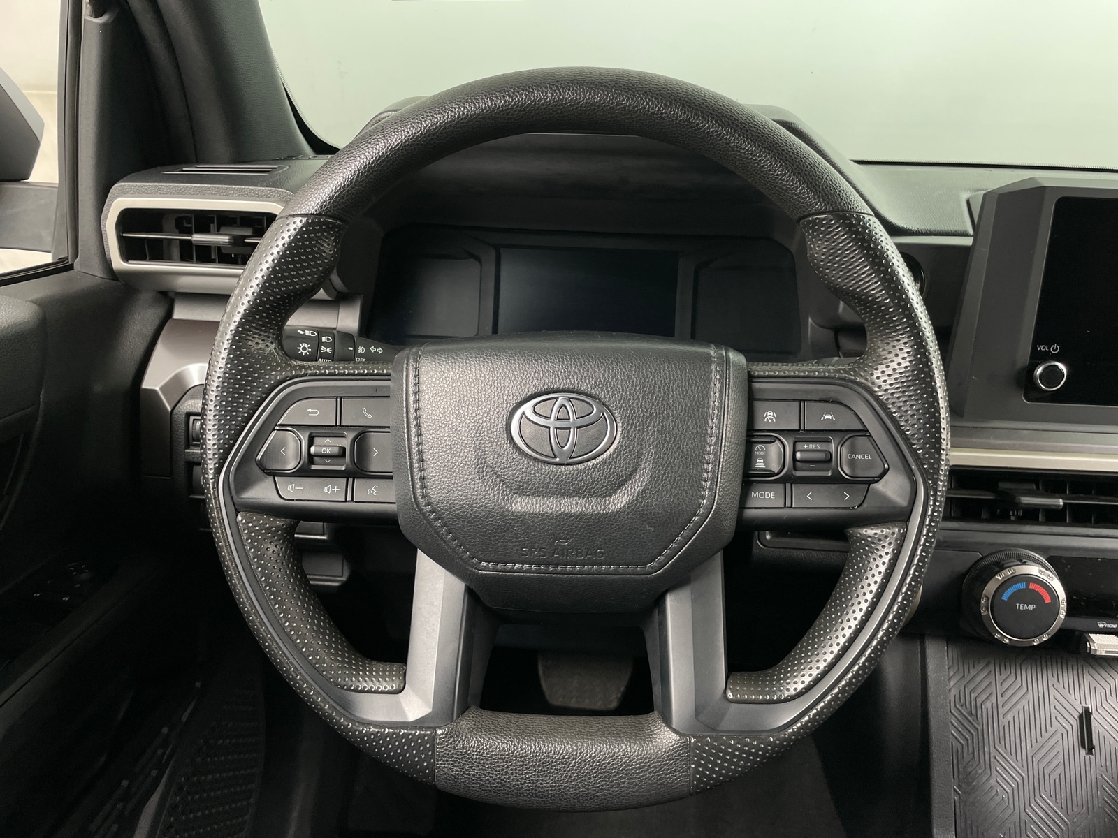 Thumbnail: 2024 Toyota Tacoma - 5