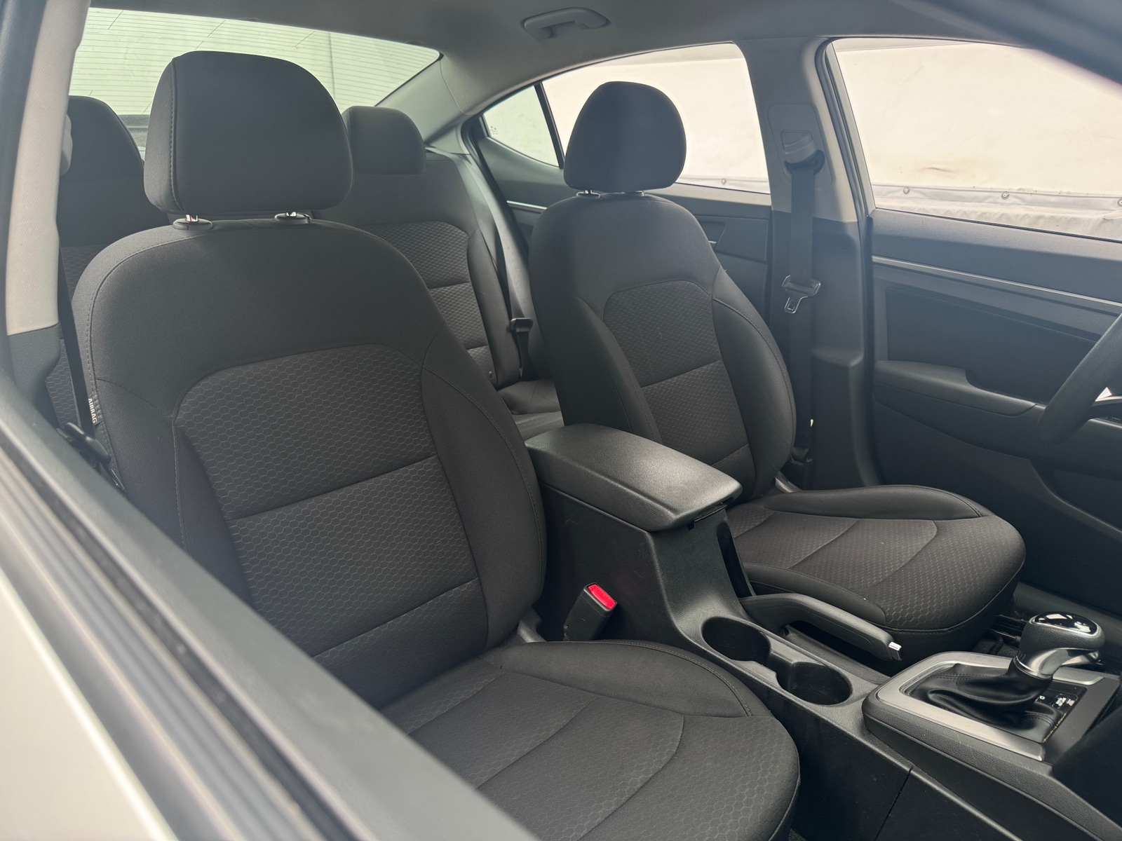 Thumbnail: 2019 Hyundai Elantra - 2