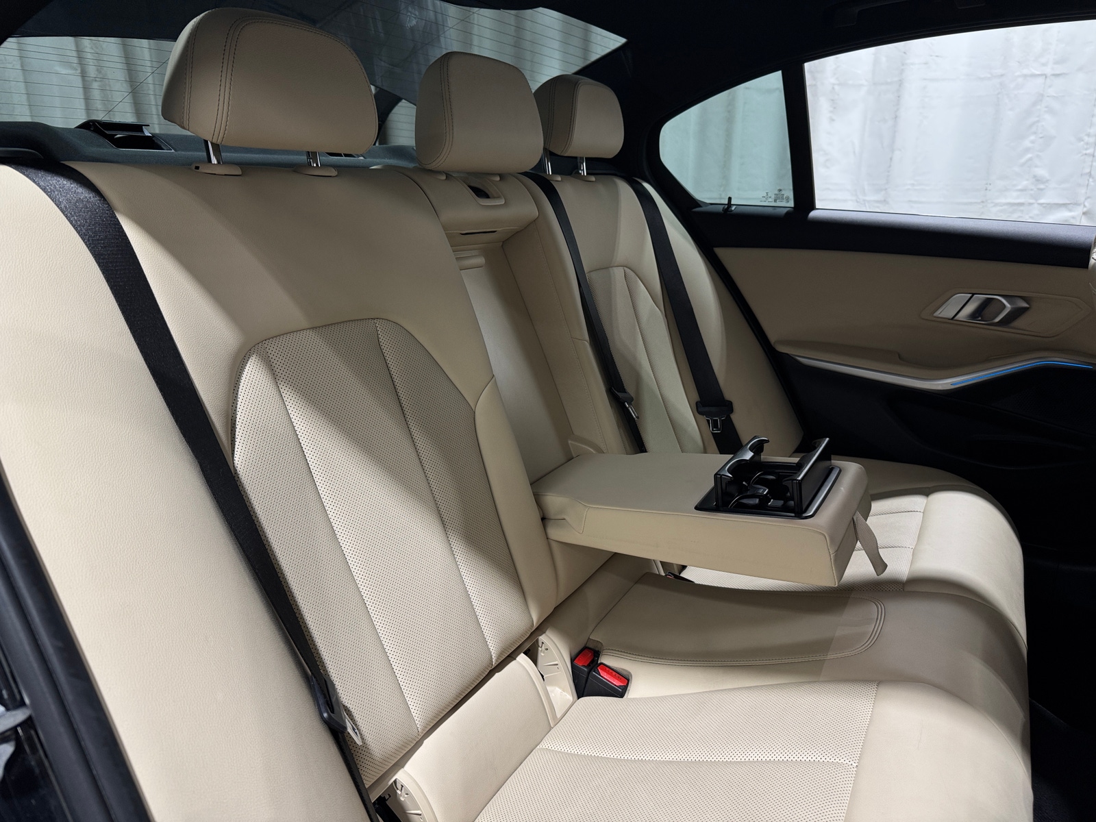 Thumbnail: 2023 BMW 3 Series - 5