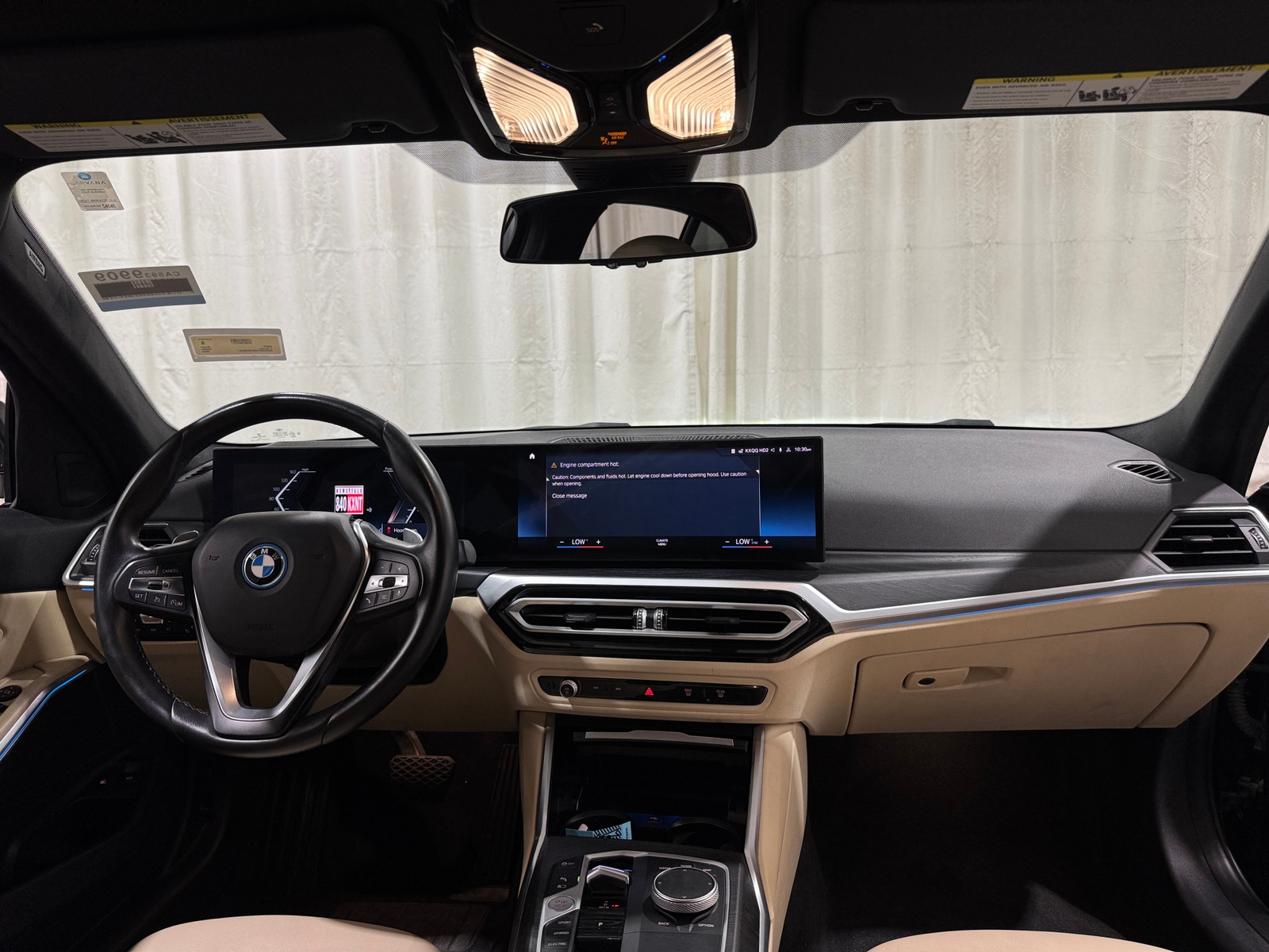 Thumbnail: 2023 BMW 3 Series - 2