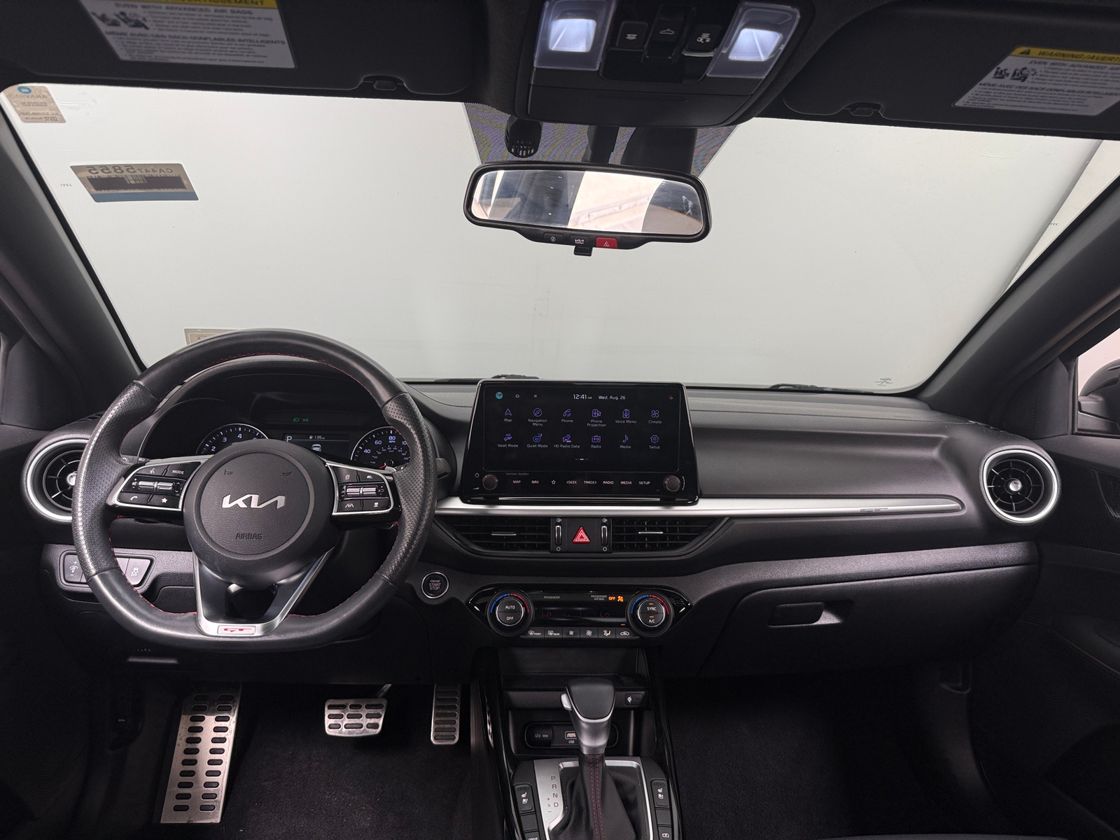 Thumbnail: 2024 Kia Forte - 2