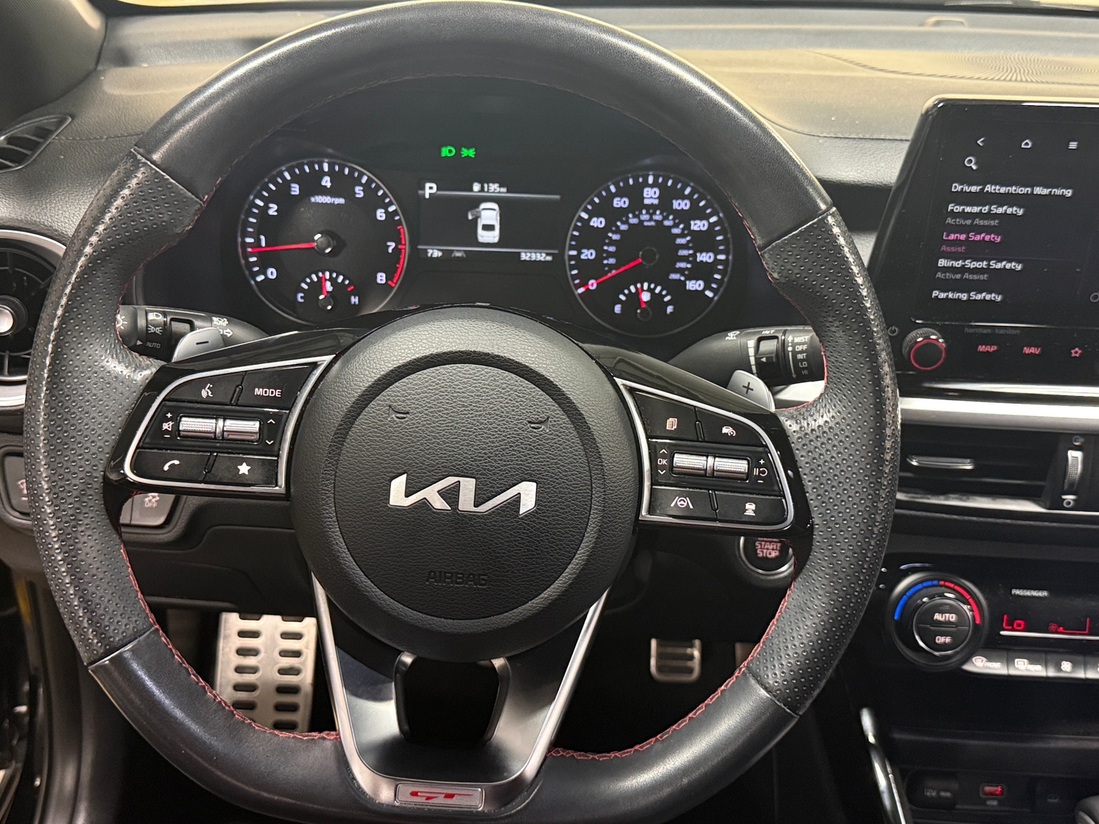 Thumbnail: 2024 Kia Forte - 4