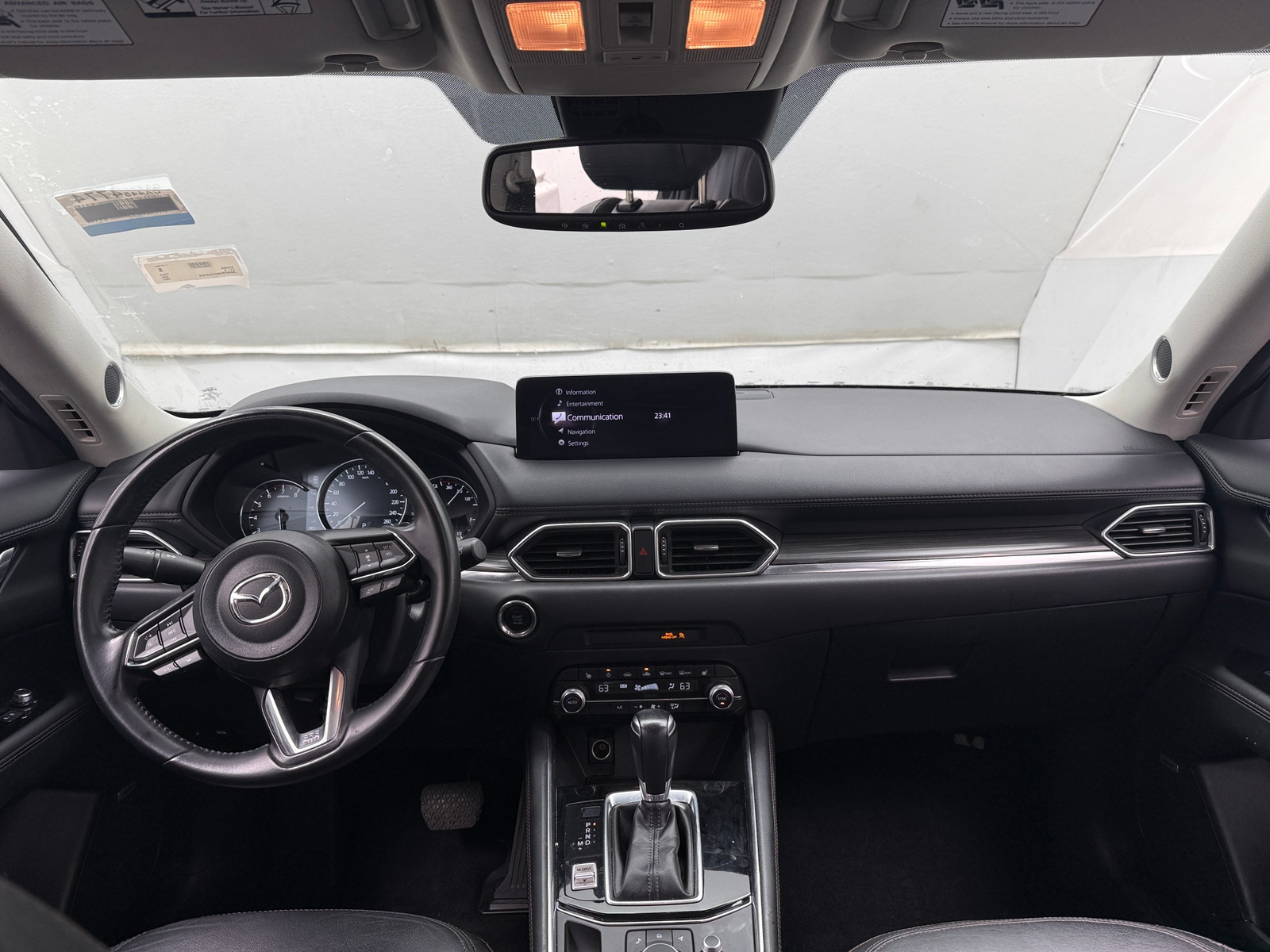 Thumbnail: 2023 Mazda CX-5 - 2